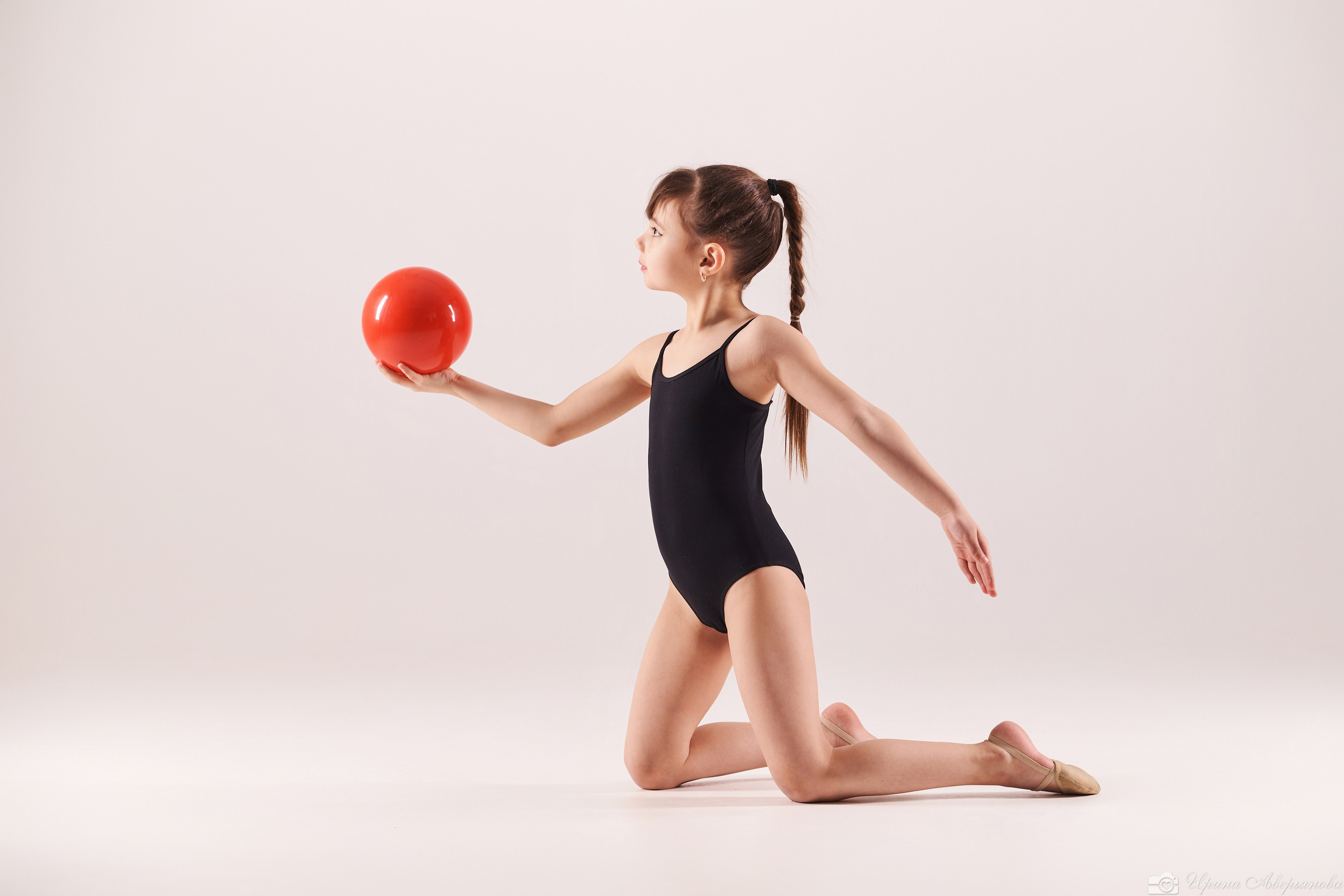 Групповая фотосессия. Художественная гимнастика. Фотограф в Ульяновске Ирина Аверьянова