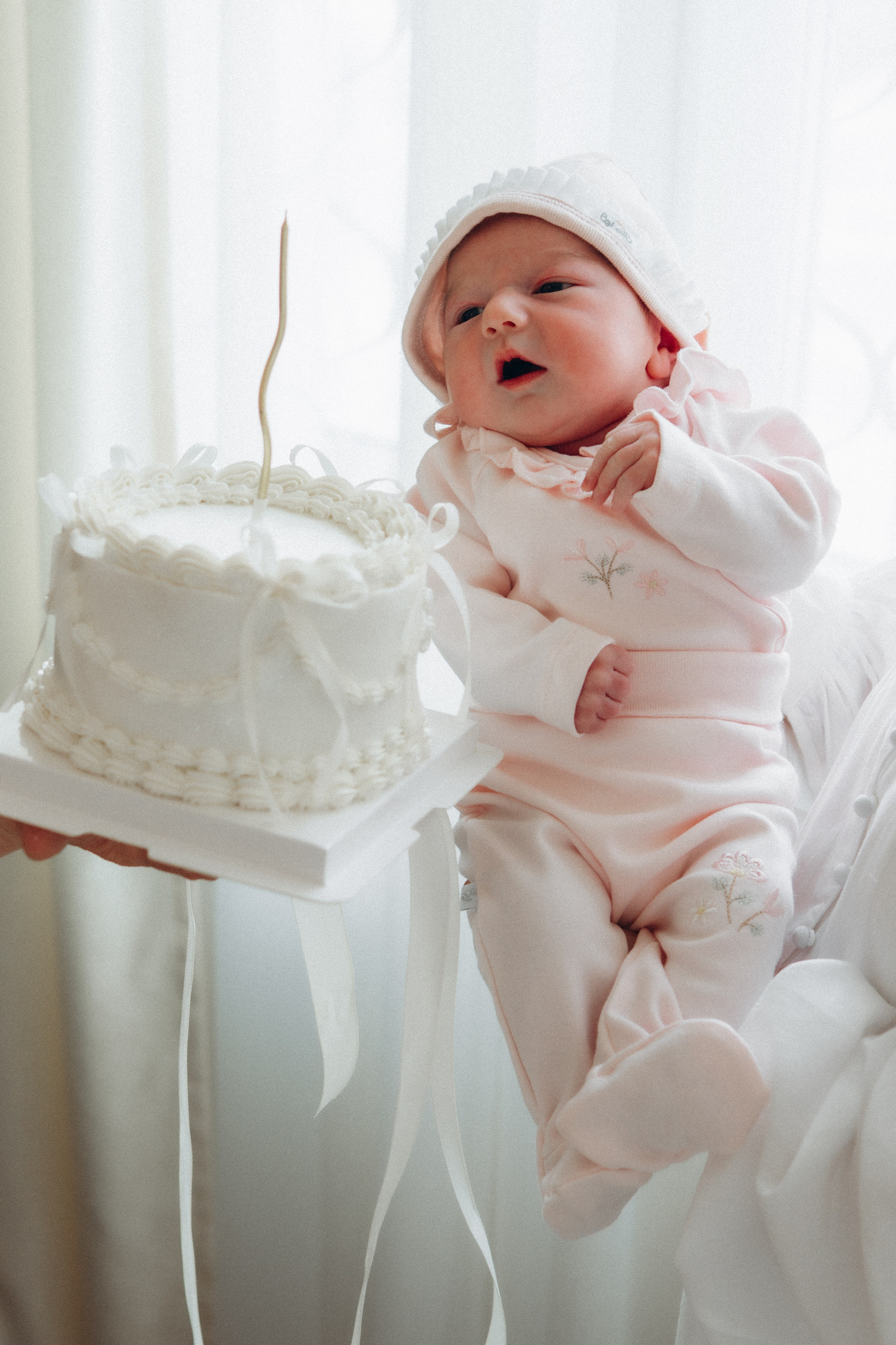 Хадиджа. Семейный и детский фотограф в Москве