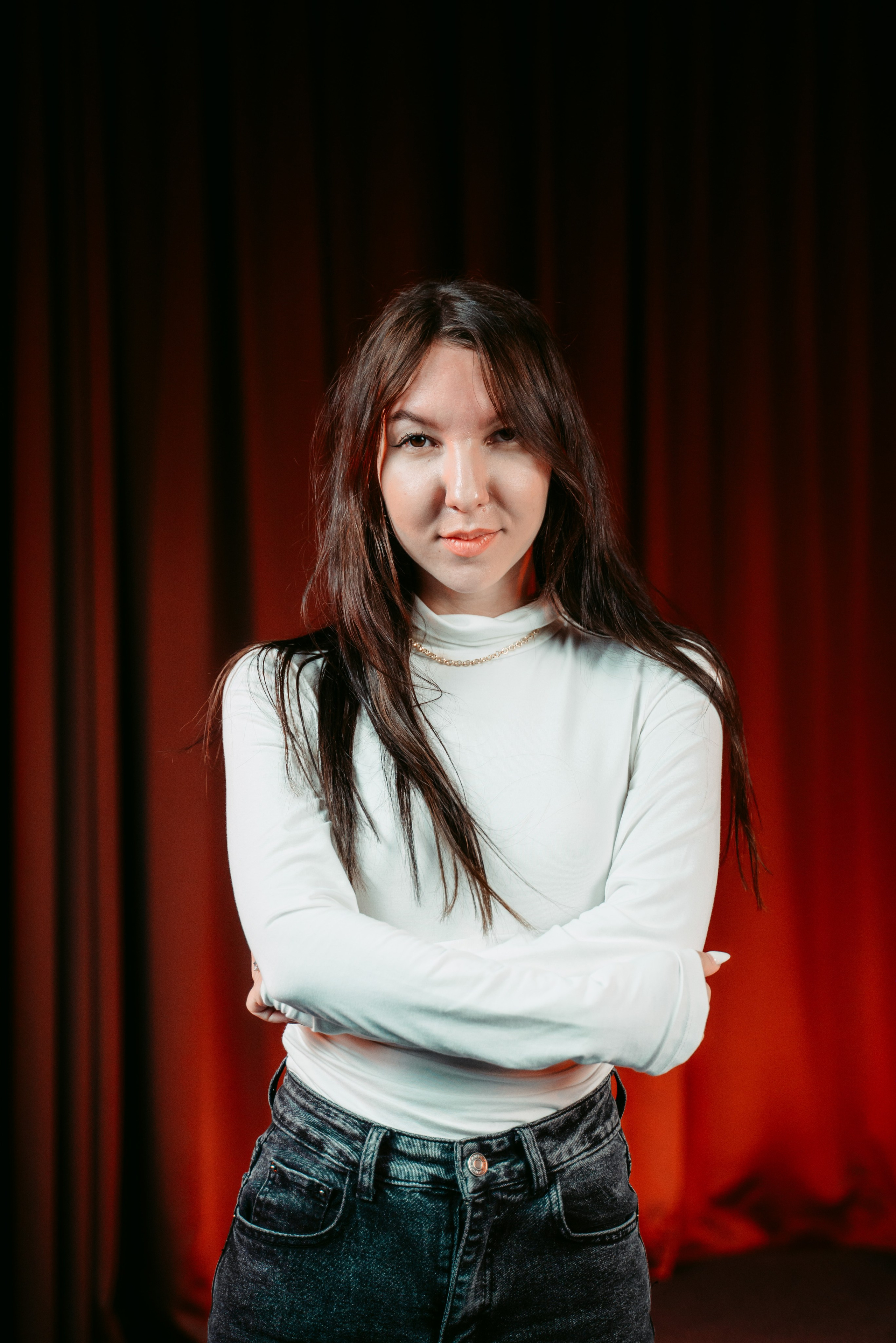 IGS: 12 лет компании / 2023. Саша Копылов, фотограф в Казани