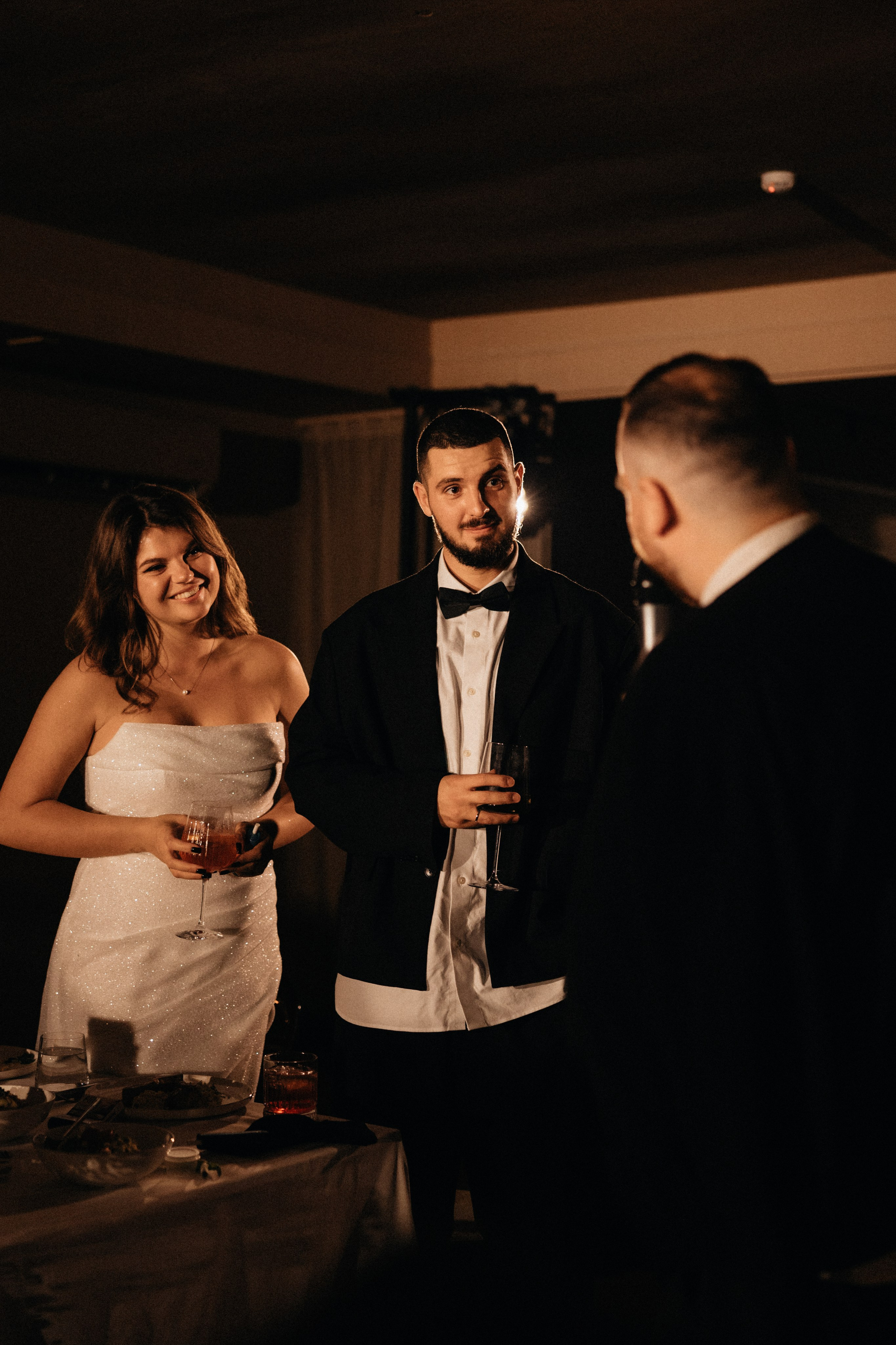 Wedding party. Фотограф Санкт-Петербург