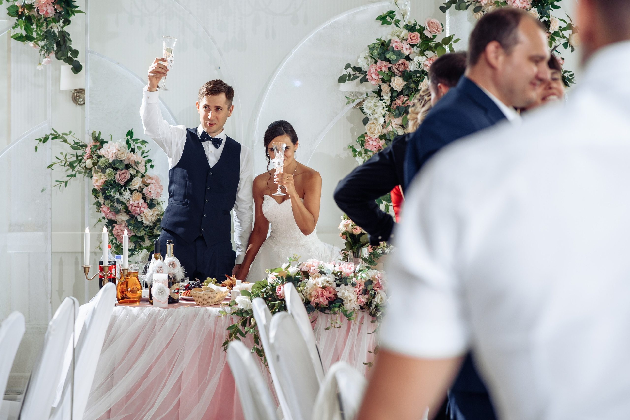 Иван и Александра