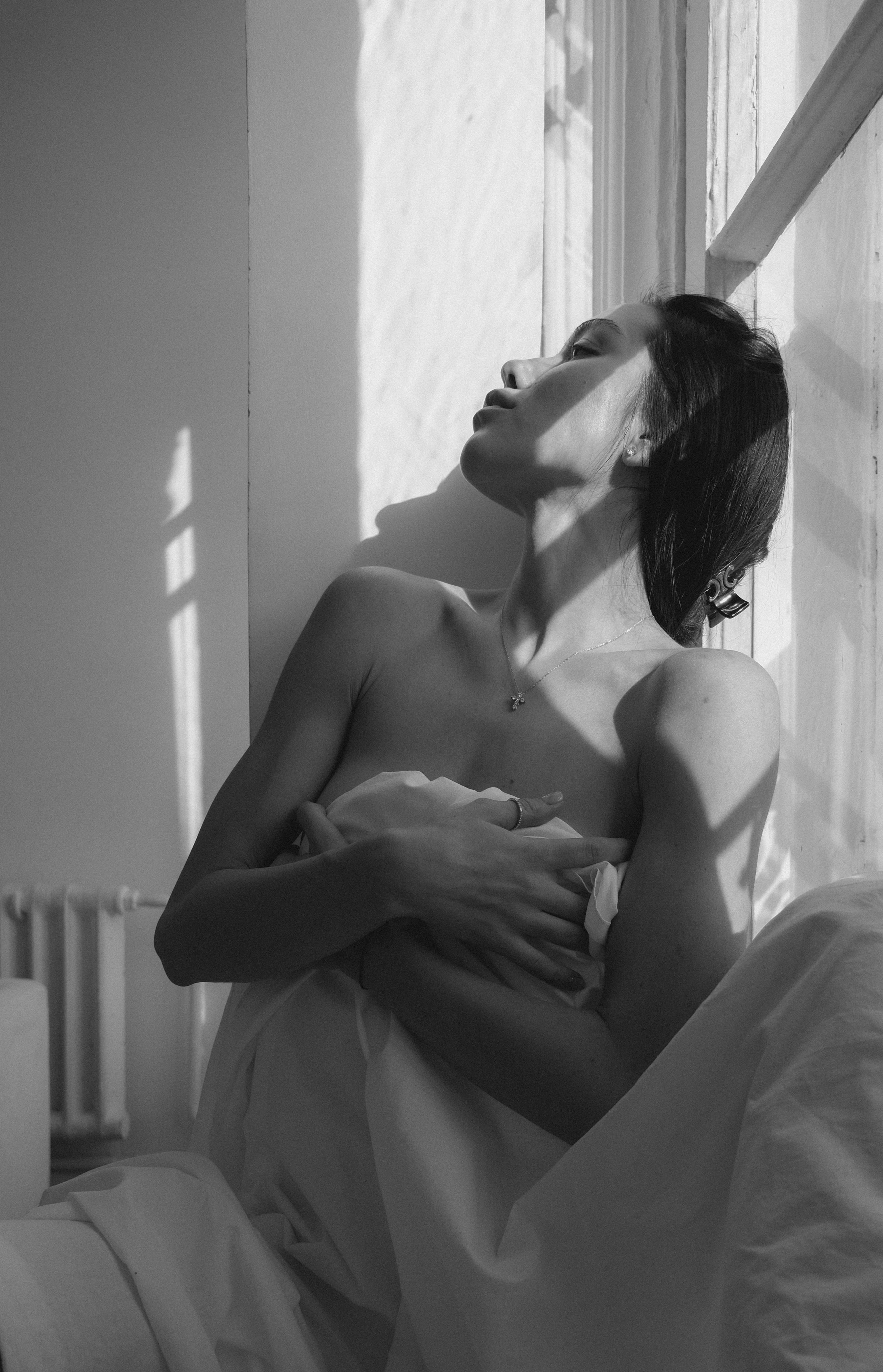 Персонально. Maria Sineva, photographer