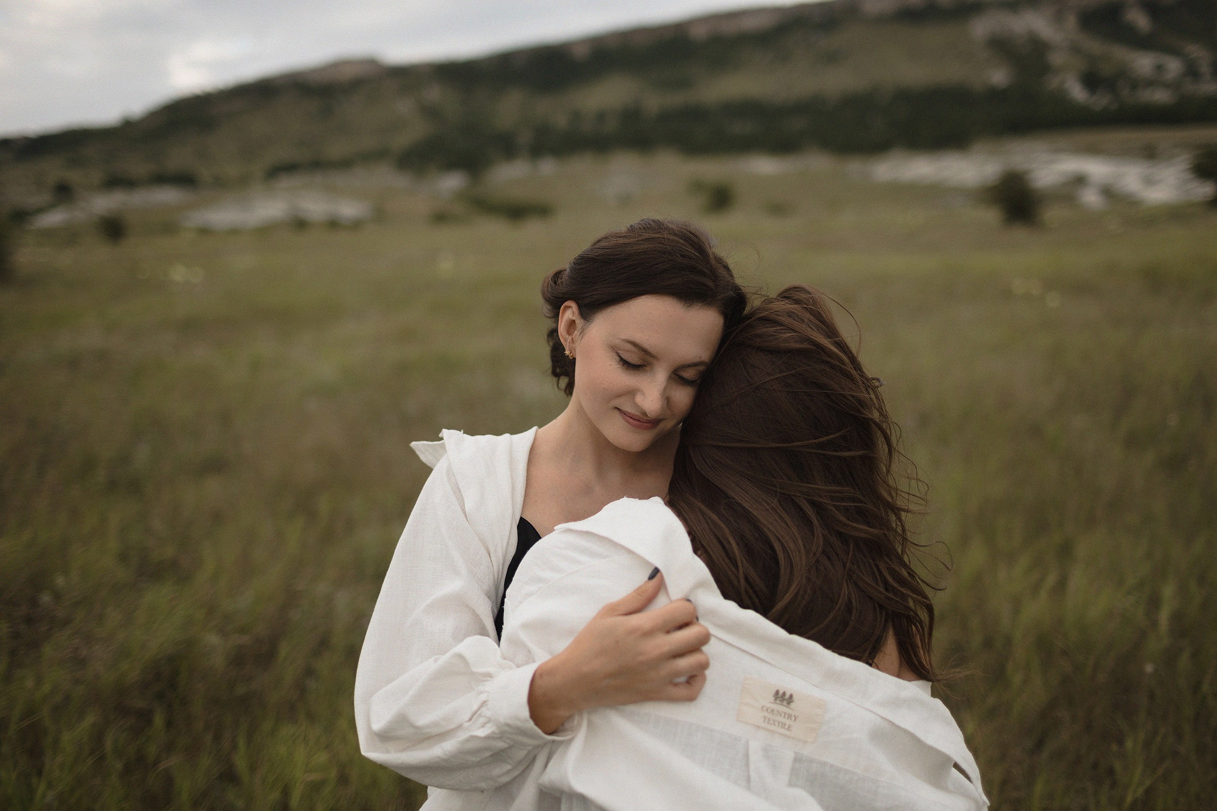 Сёстры. Sovushka DS