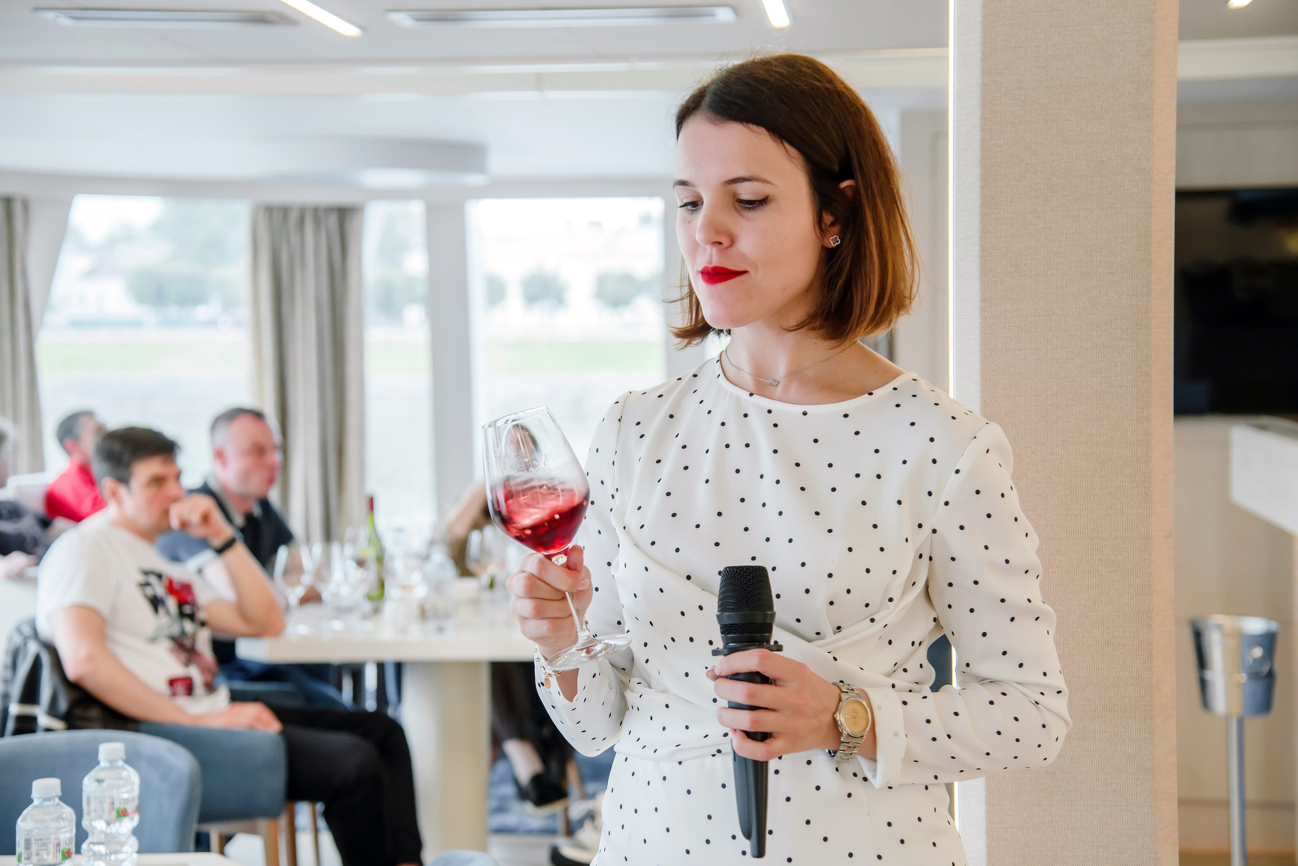 Имидж-тур ВодоходЪ. Репортажный фотограф Минина Ирина