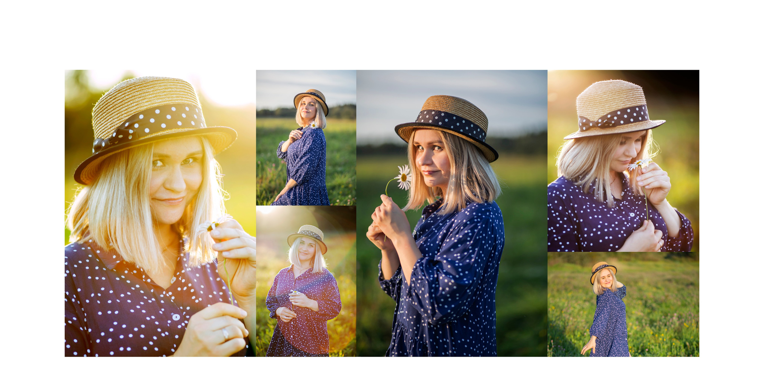 Семейный и детский фотограф в Москве и МО — Александра