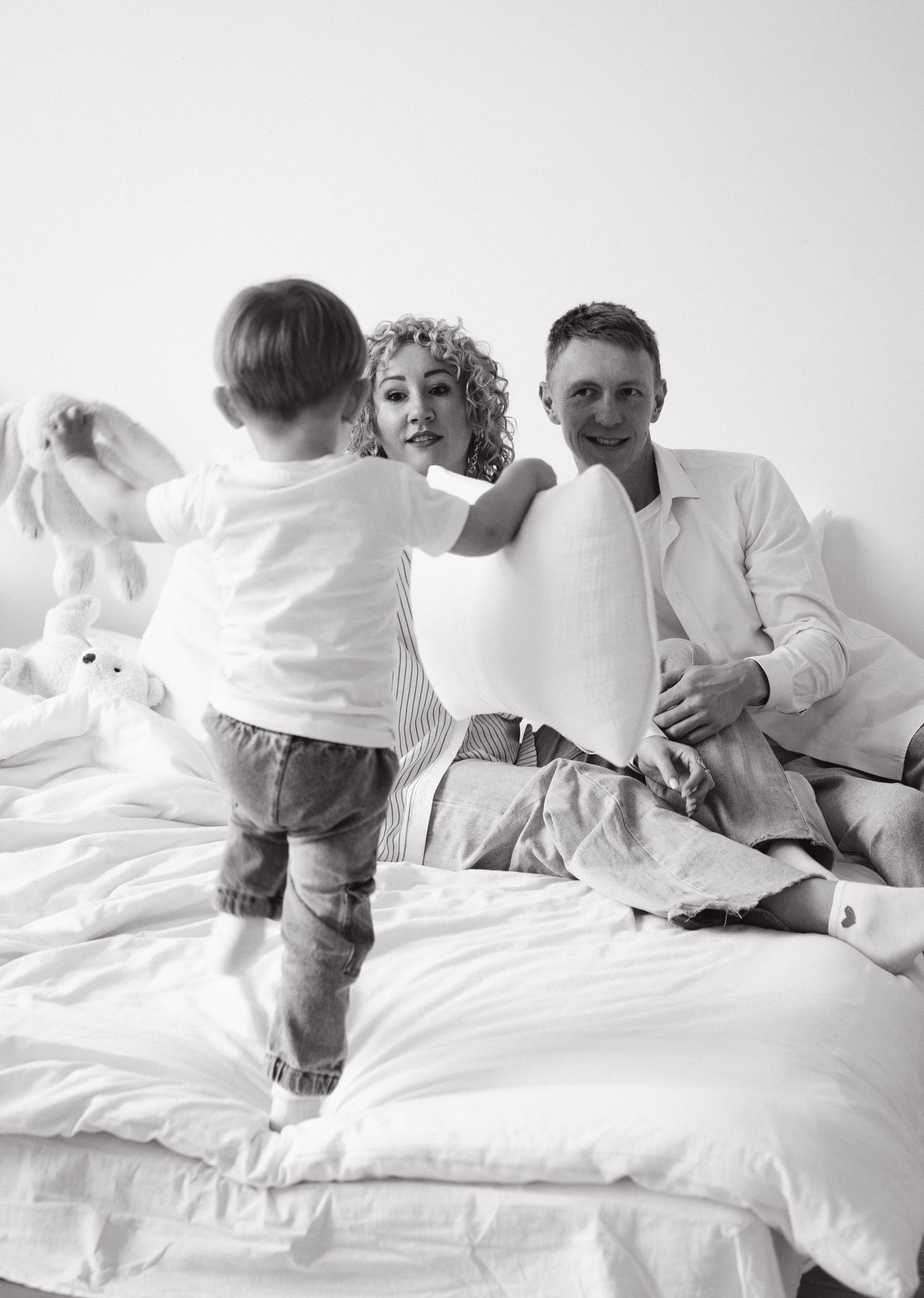 Семейная история. Портретный, семейный фотограф в Санкт-Петербурге и Ленинградской области Виктория Соловьёва