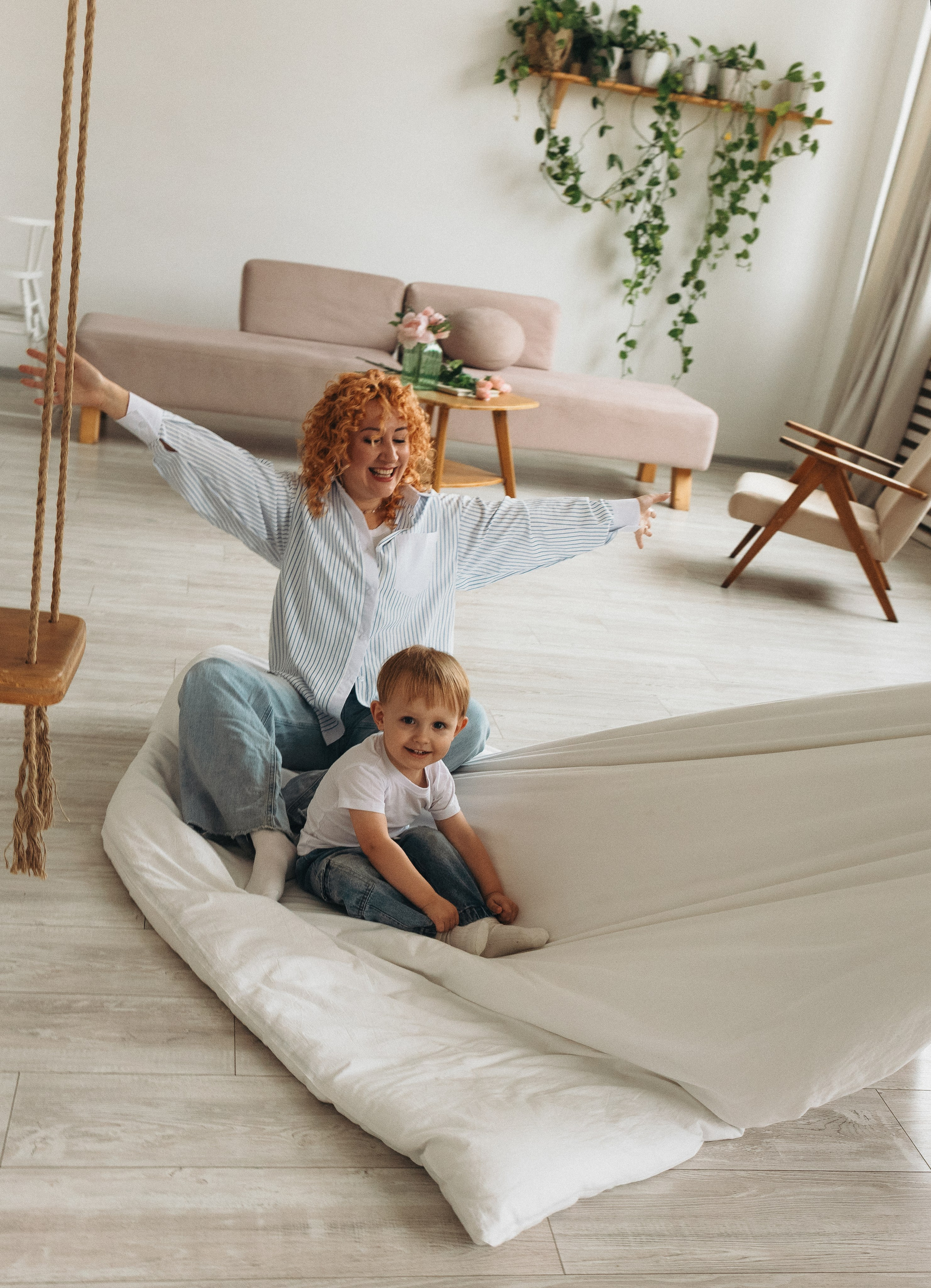 Семейная история. Портретный, семейный фотограф в Санкт-Петербурге и Ленинградской области Виктория Соловьёва