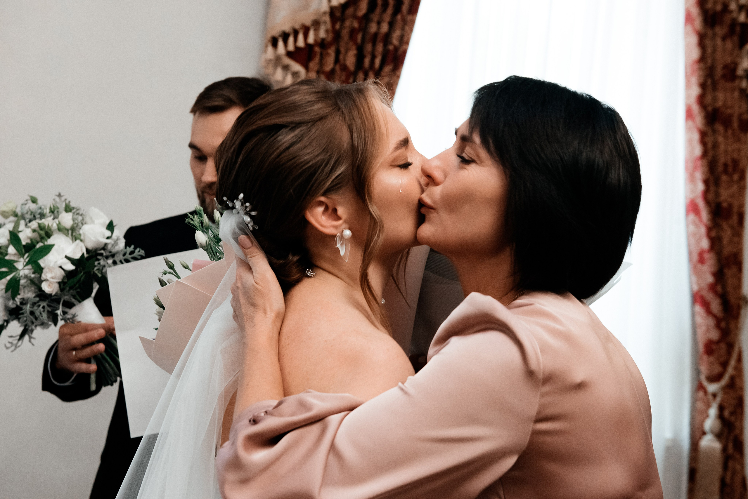 A&M. Свадебный фотограф Ростов-на-Дону от 4 400 руб. |Кристина Гайсенюк