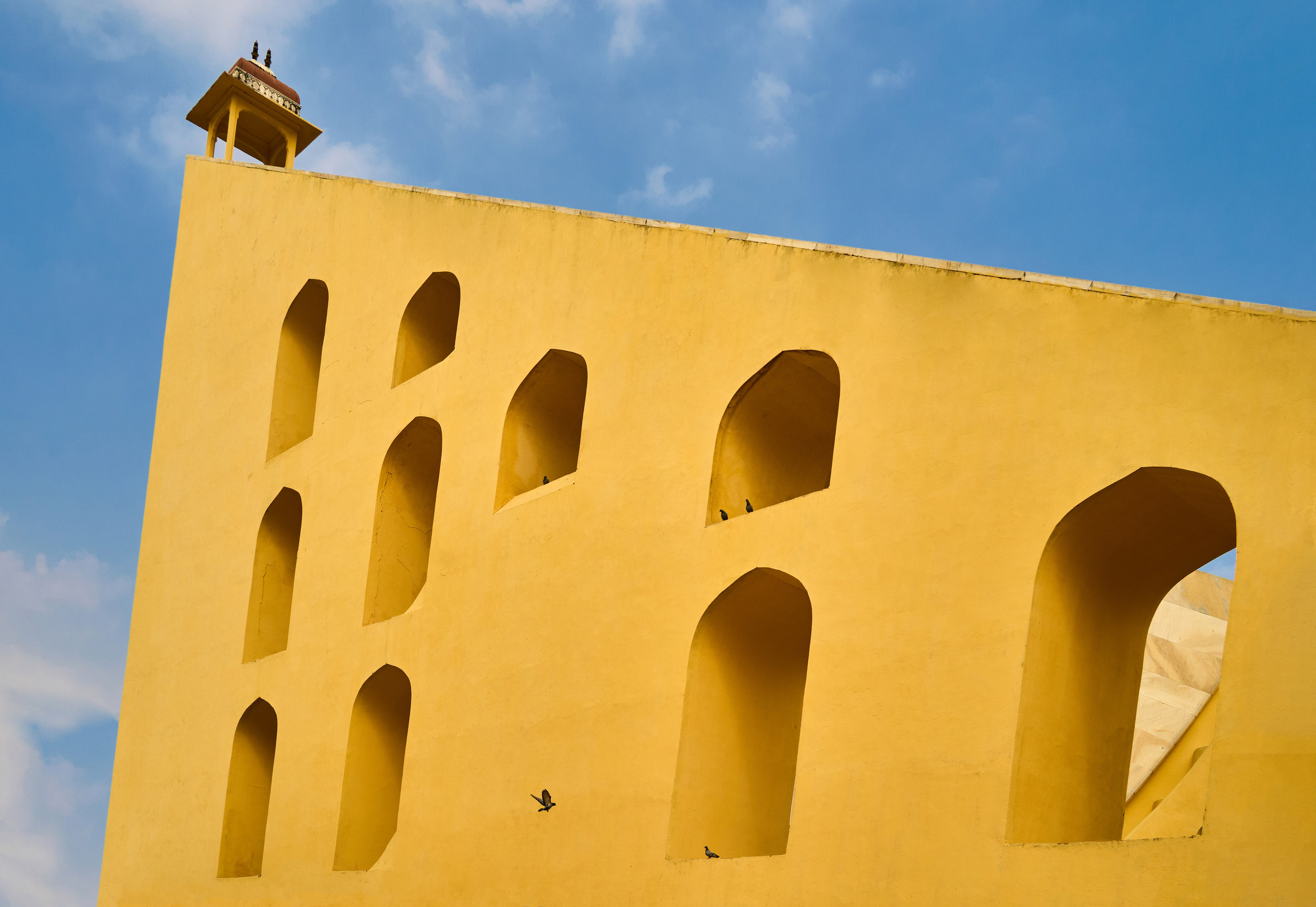 Лабиринты солнечных часов. Shaltay Gallery