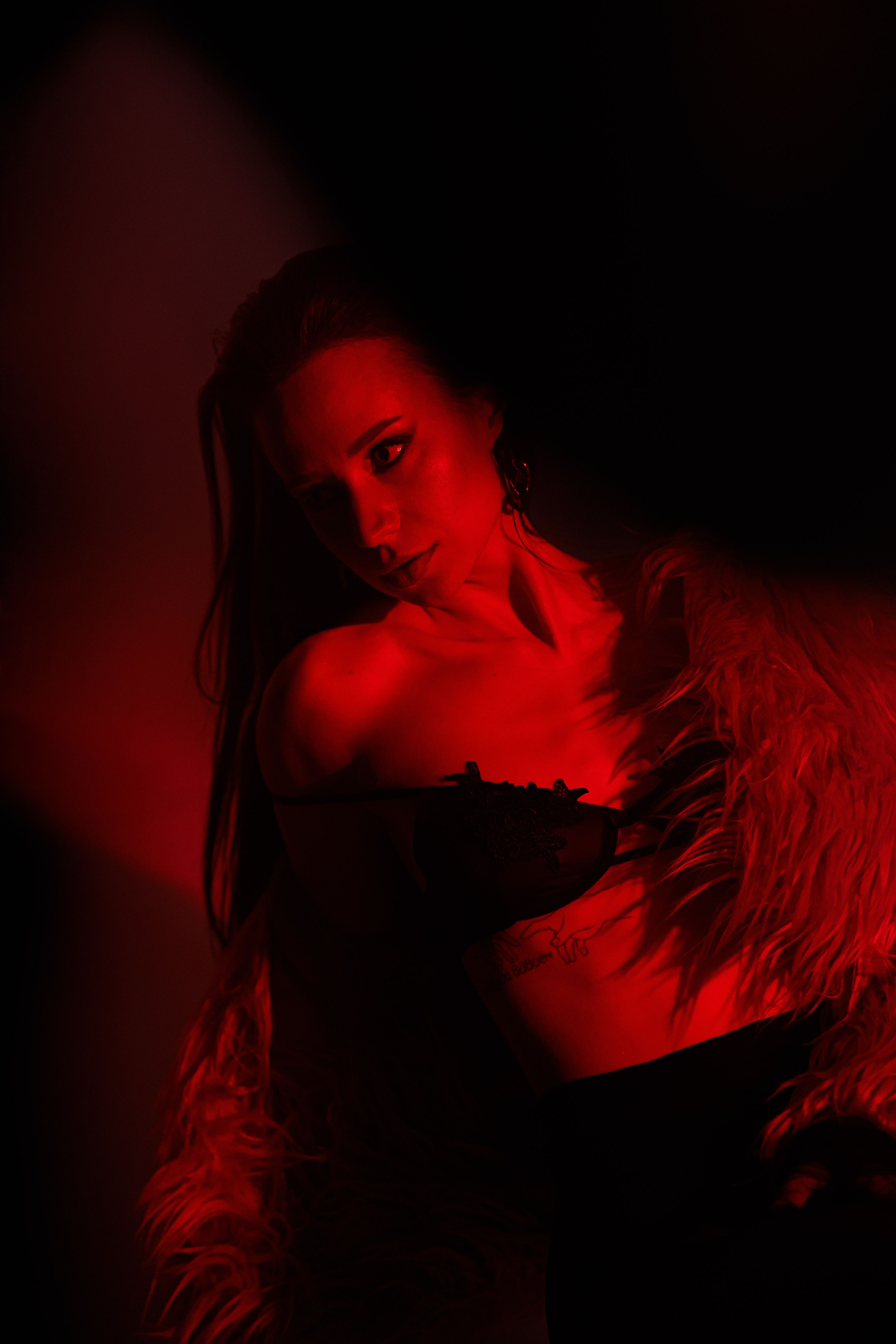 Студийные. Фотограф Арсеньев-Владивосток Денис Тишин