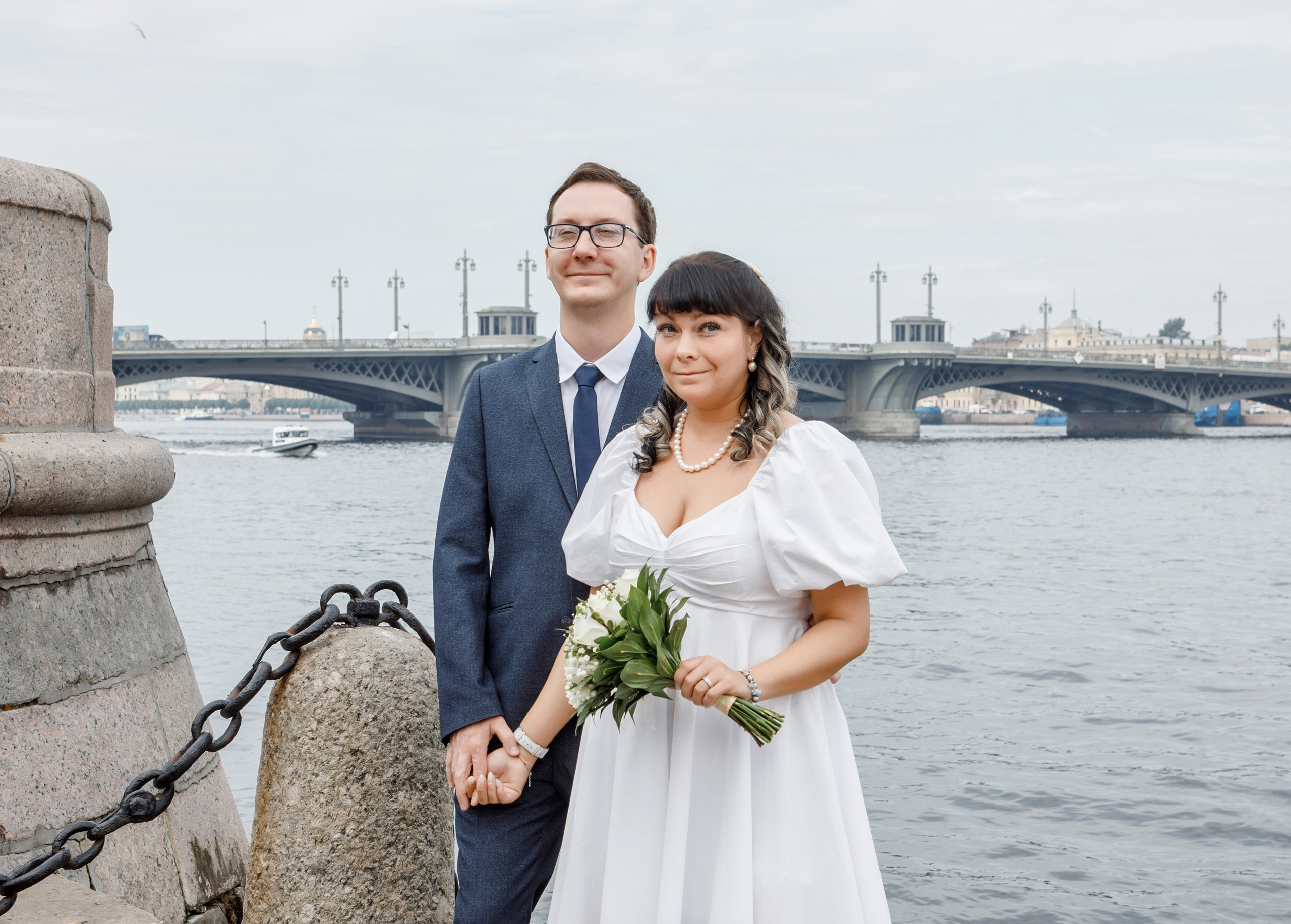 Свадьба Олега и Илоны. Предметный и семейный фотограф в Санкт-Петербурге Катерина Стеклова