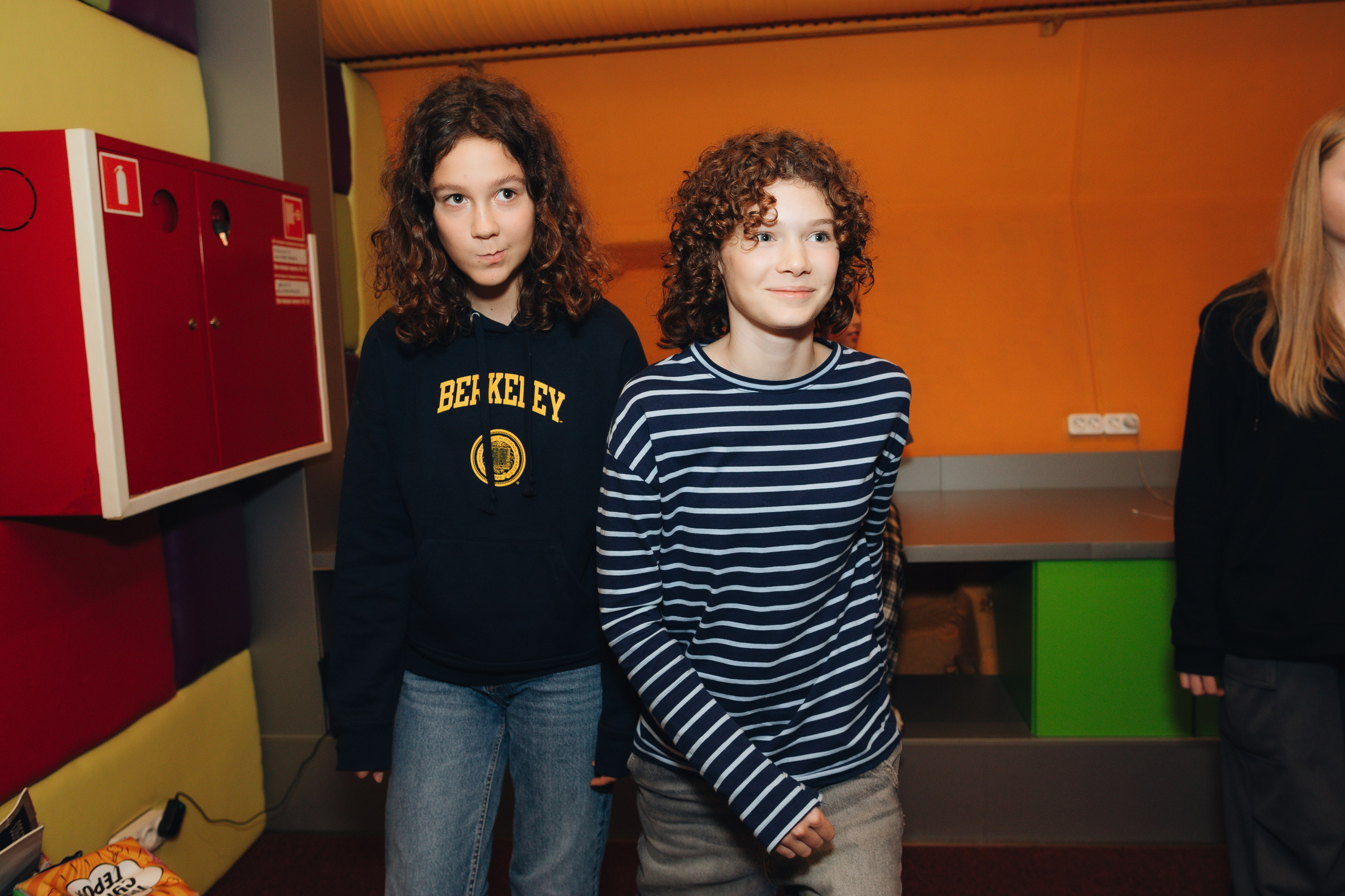 Бункер на Таганке, Женя день рождения. Портретный фотограф в Москве и МО Зимина Татьяна