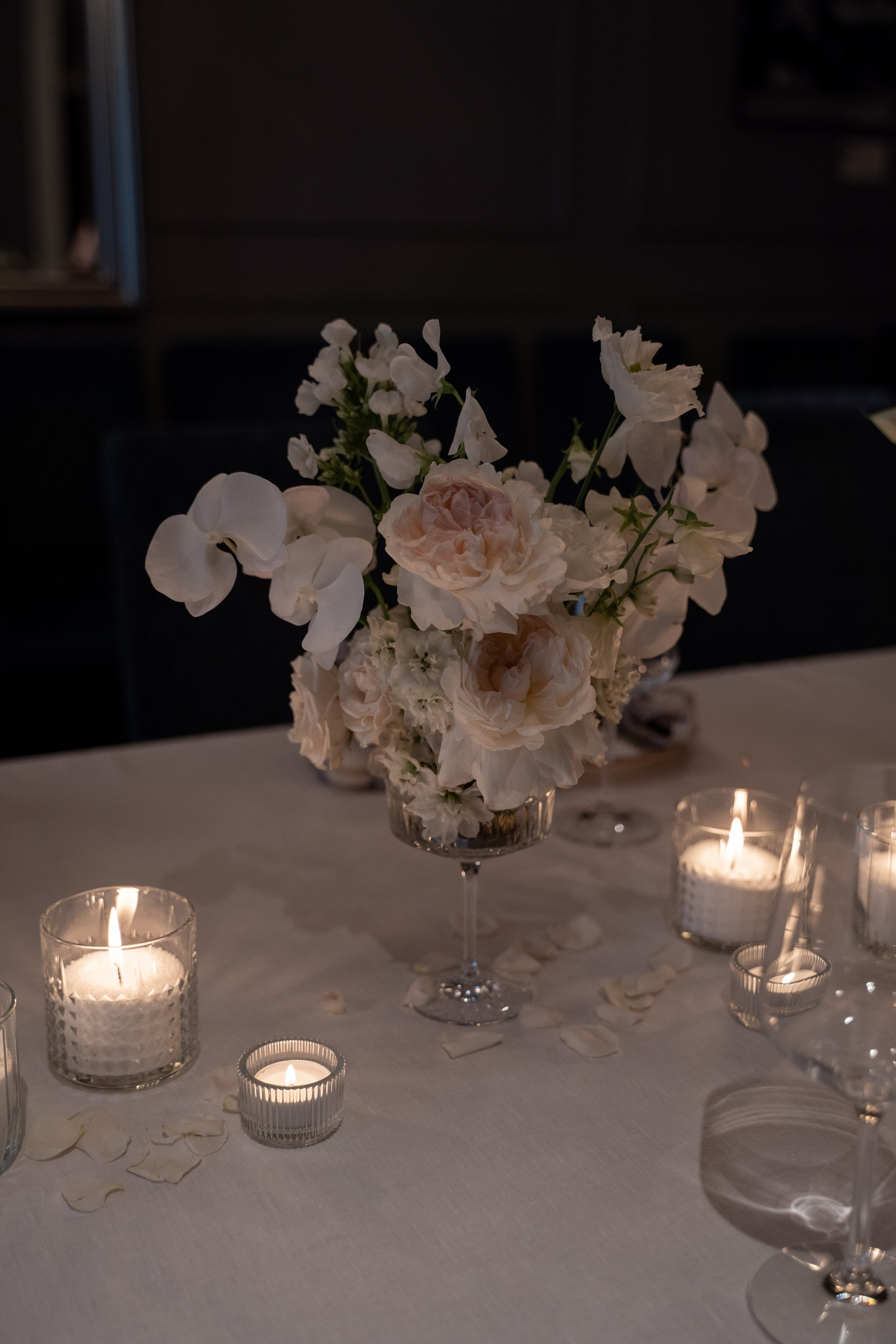 Елена и Влад. Фотограф Анна Котова