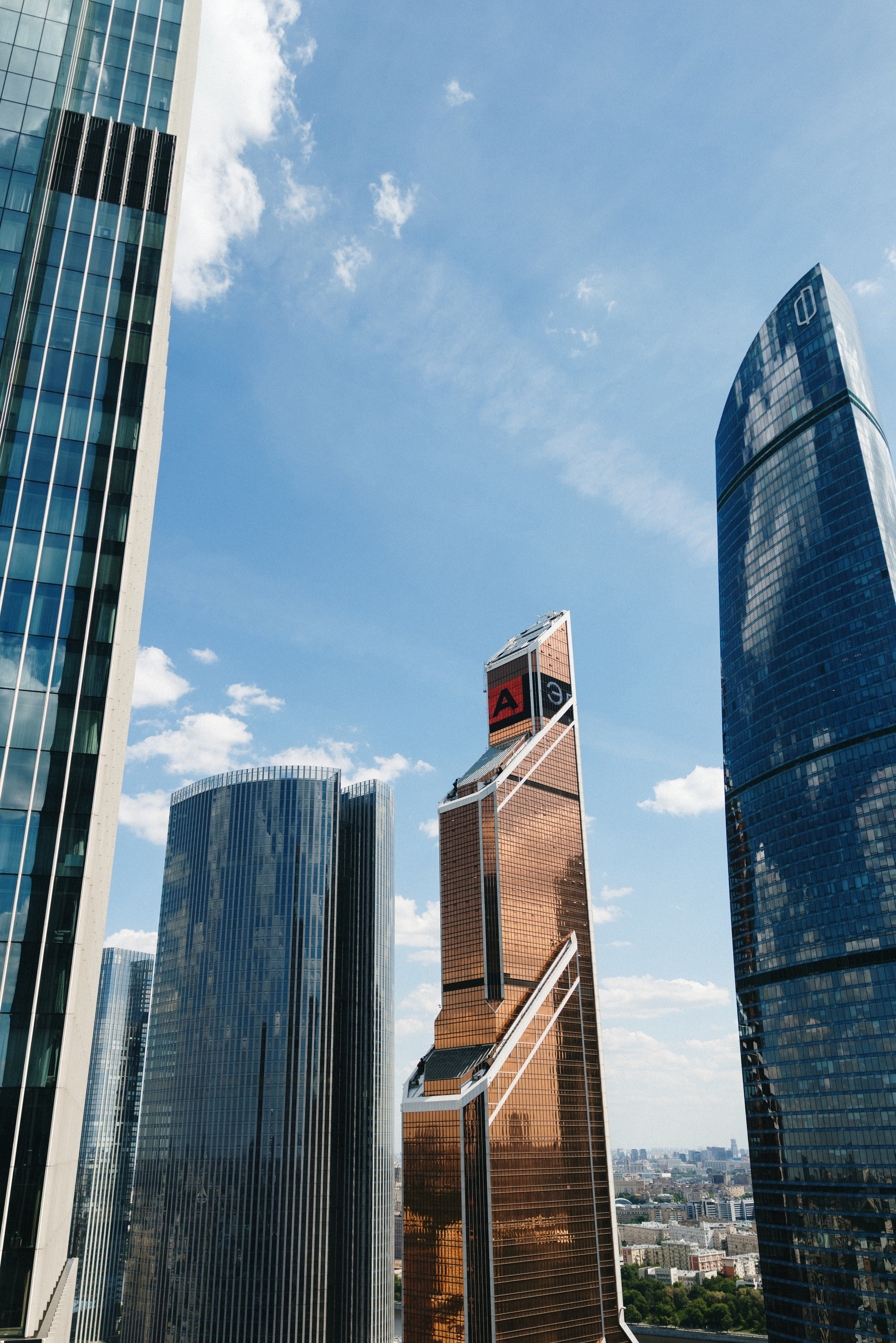 Александр и Дарья. Фотограф в Красноярске