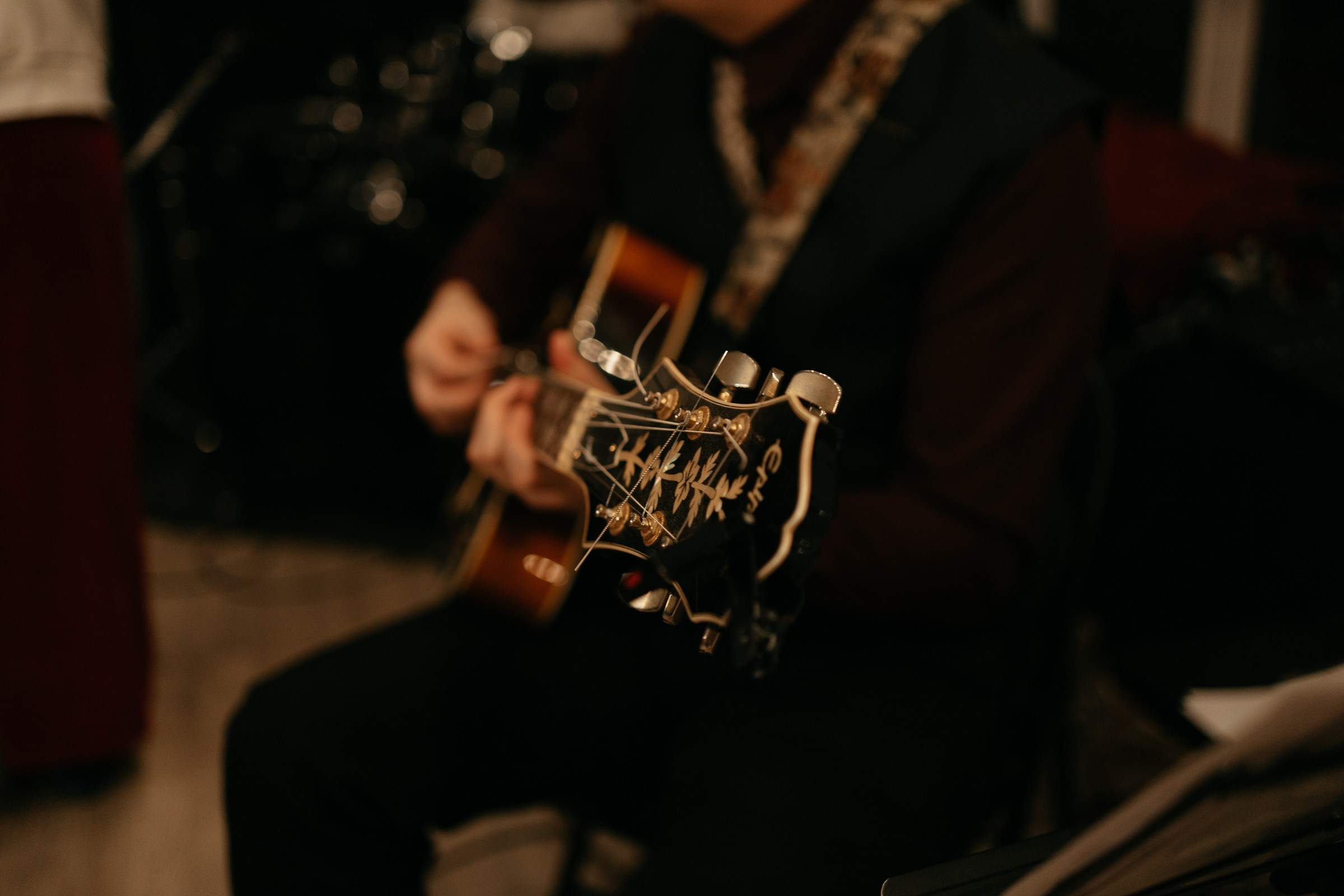 Balboa Weekend 2024 в МСДК. Фотограф в Москве