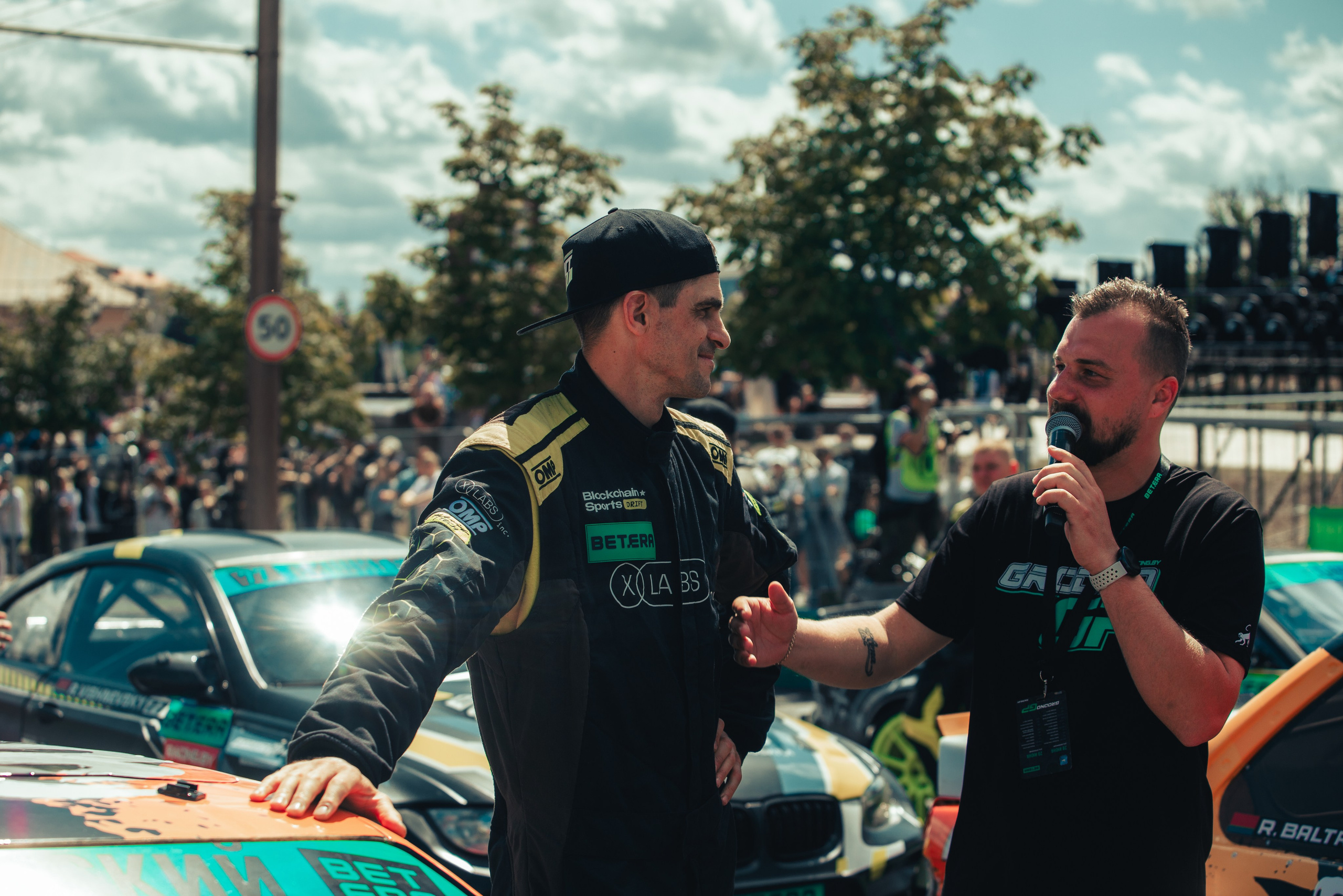 GRODNO.GP. Photographer Vladislav Voronovich