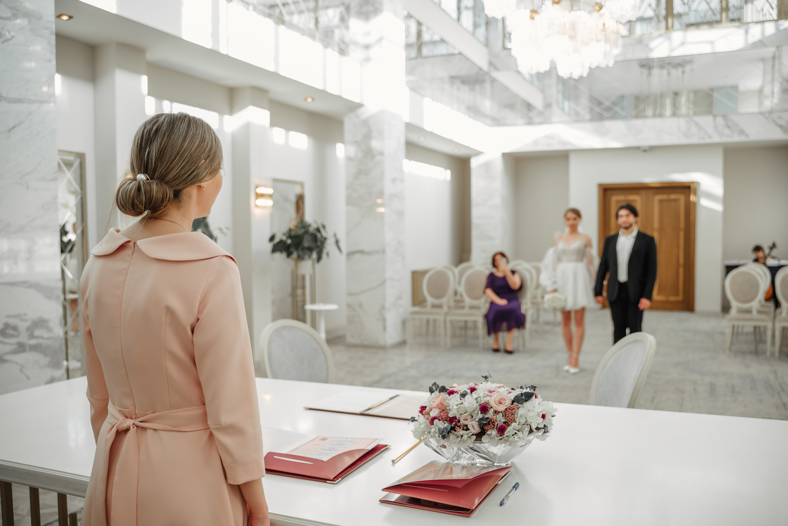 Максим и Ирина. Свадебный фотограф Ирина Димитриева