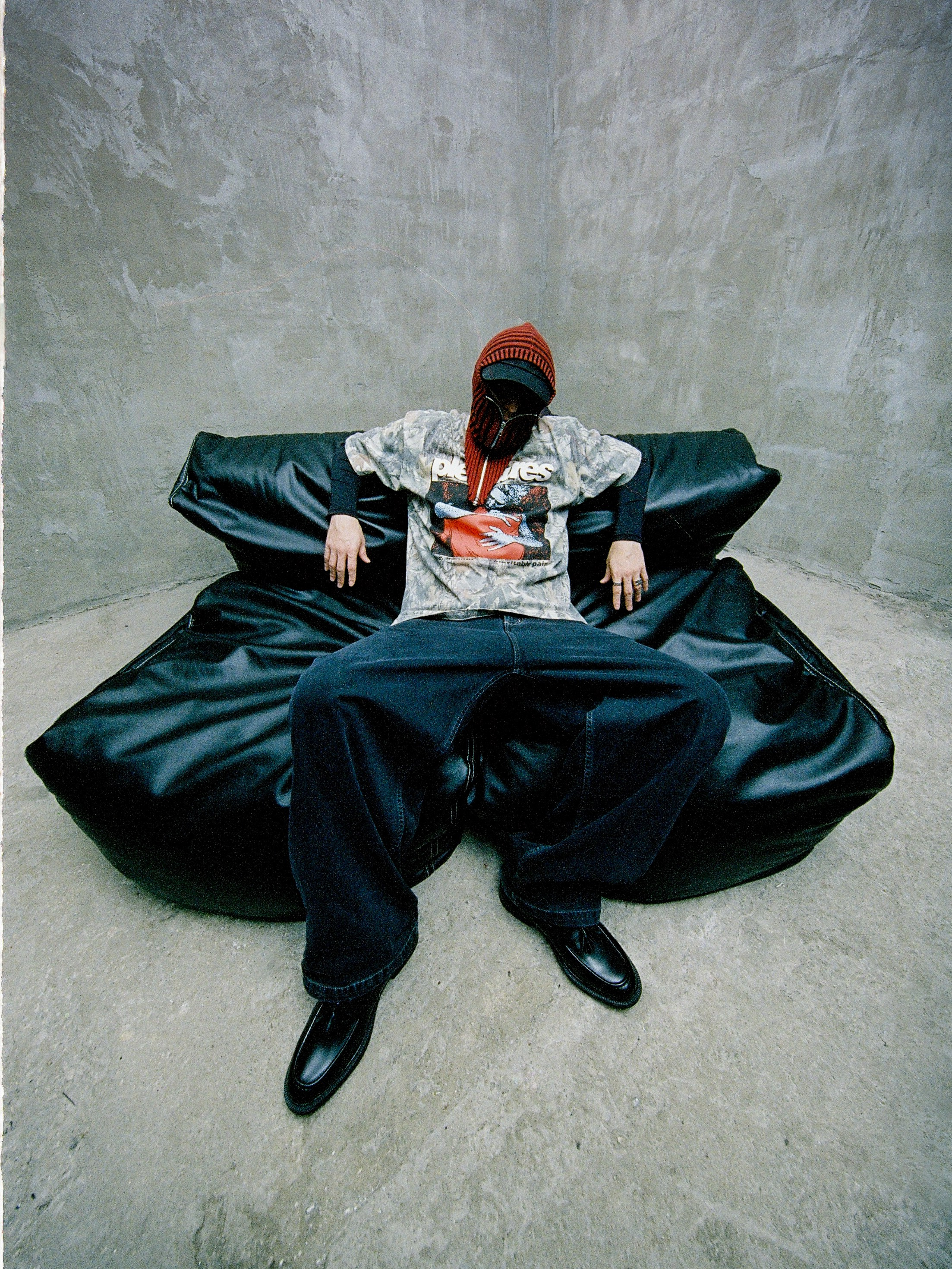 Biicla (Super Premium Dj). Илья Симонов фотограф москва