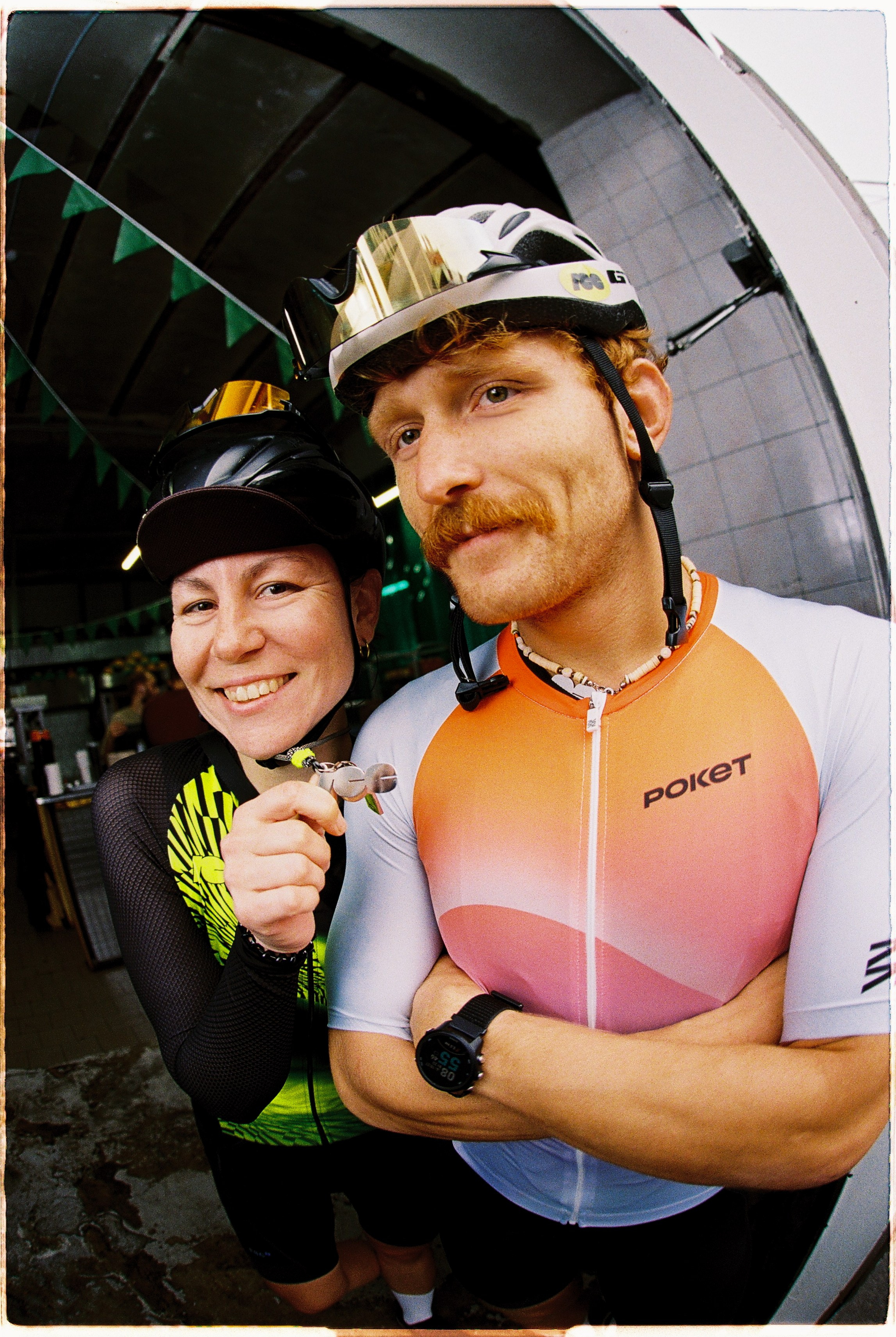 Рокет x Ikigai. Илья Симонов фотограф москва