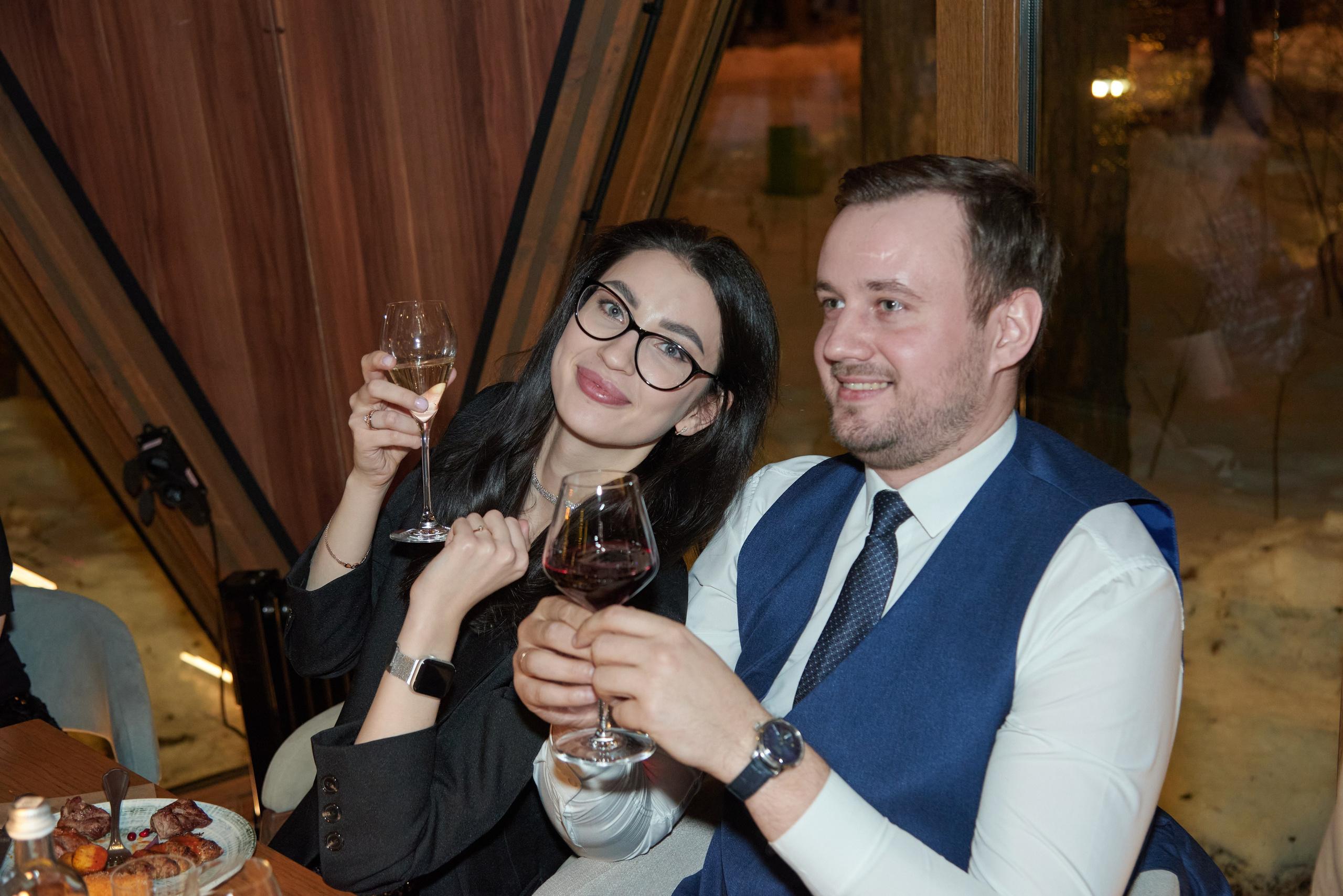 Корпоративы