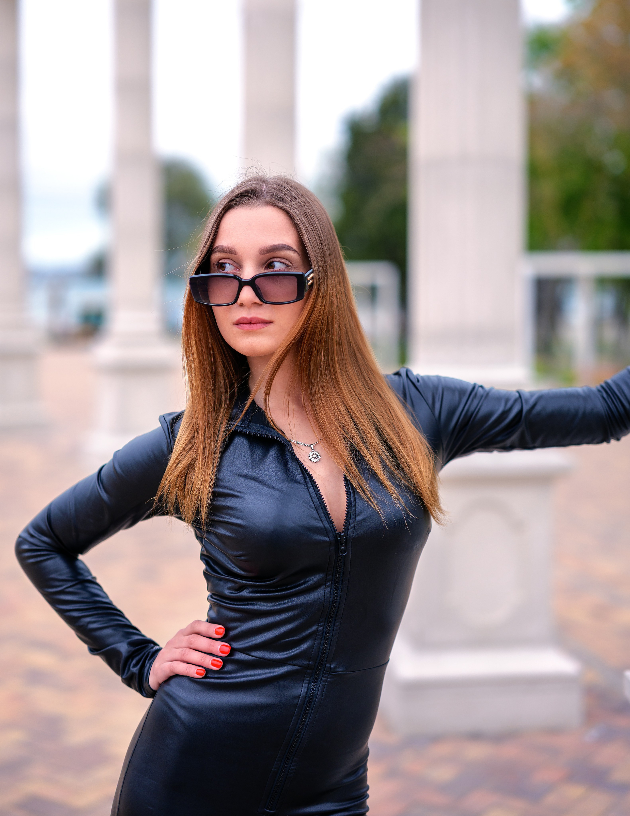 FASHION STYLE. Сайт фотограф в Керчи Кислый Юрий