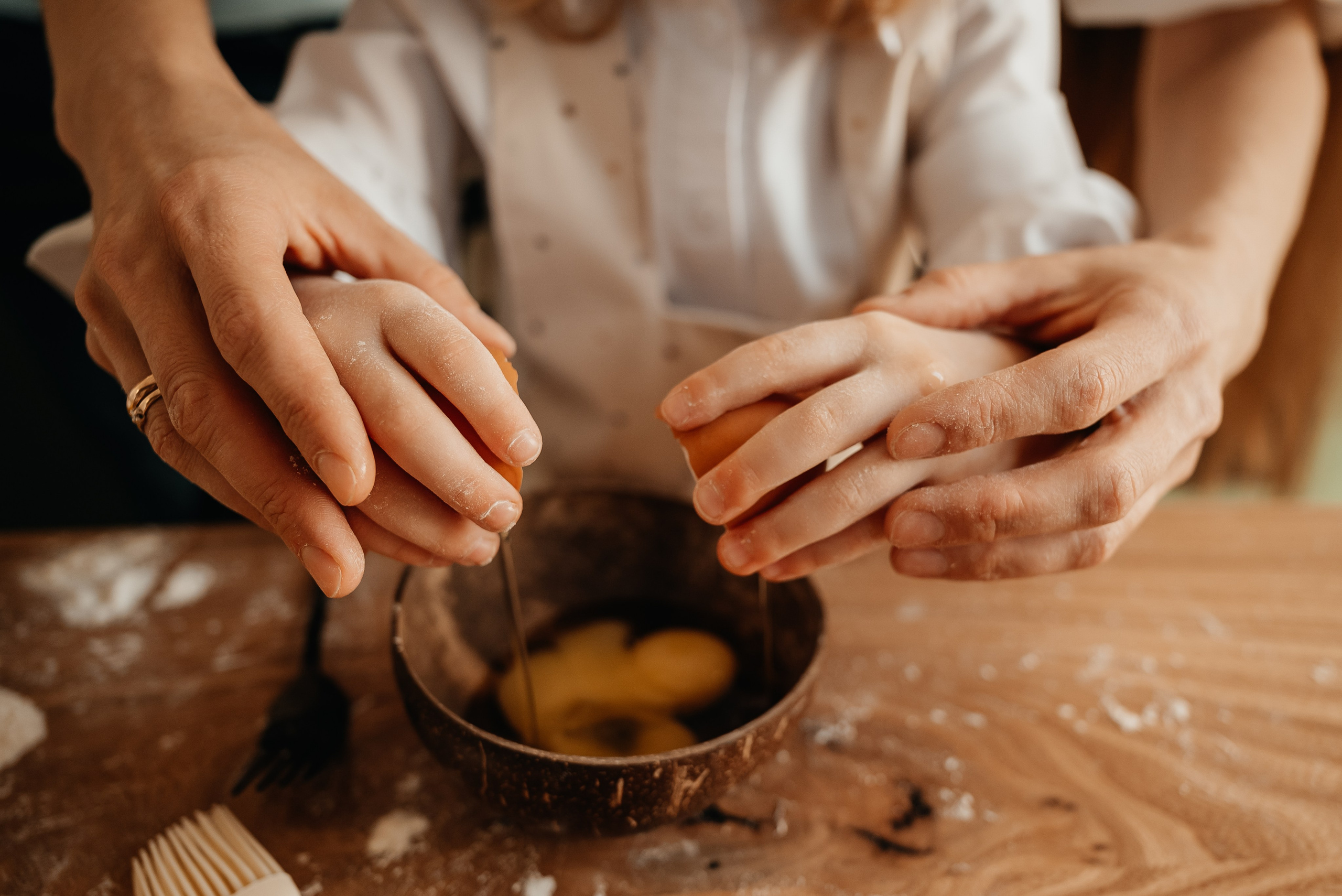 Семейная пасхальная фотосессия. Семейный и детский фотограф Кущ Наташа