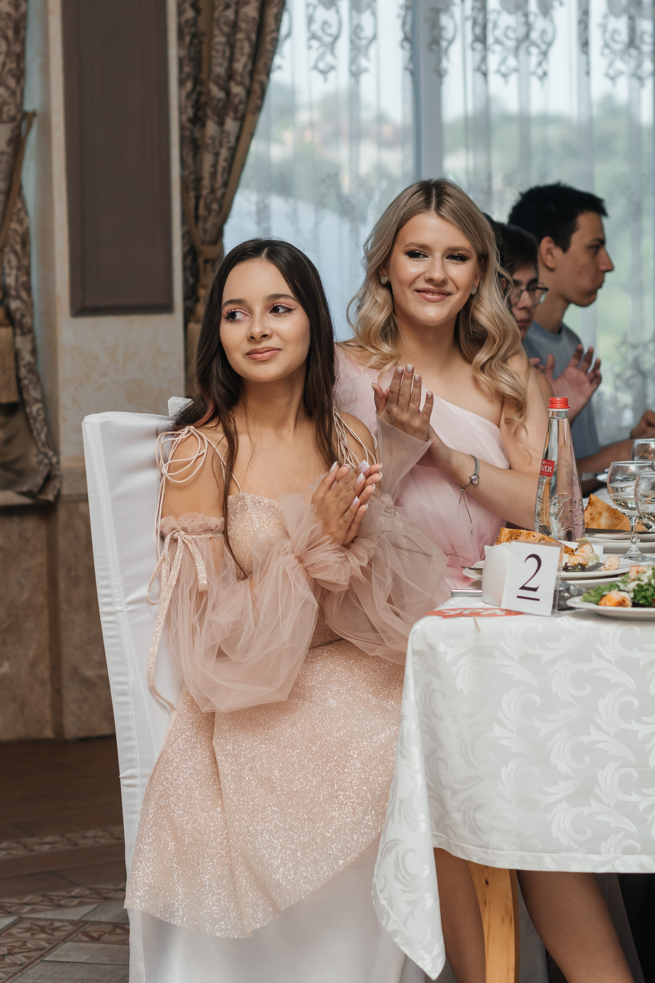 Выпускной 9 класса. Семейный и детский фотограф Кущ Наташа