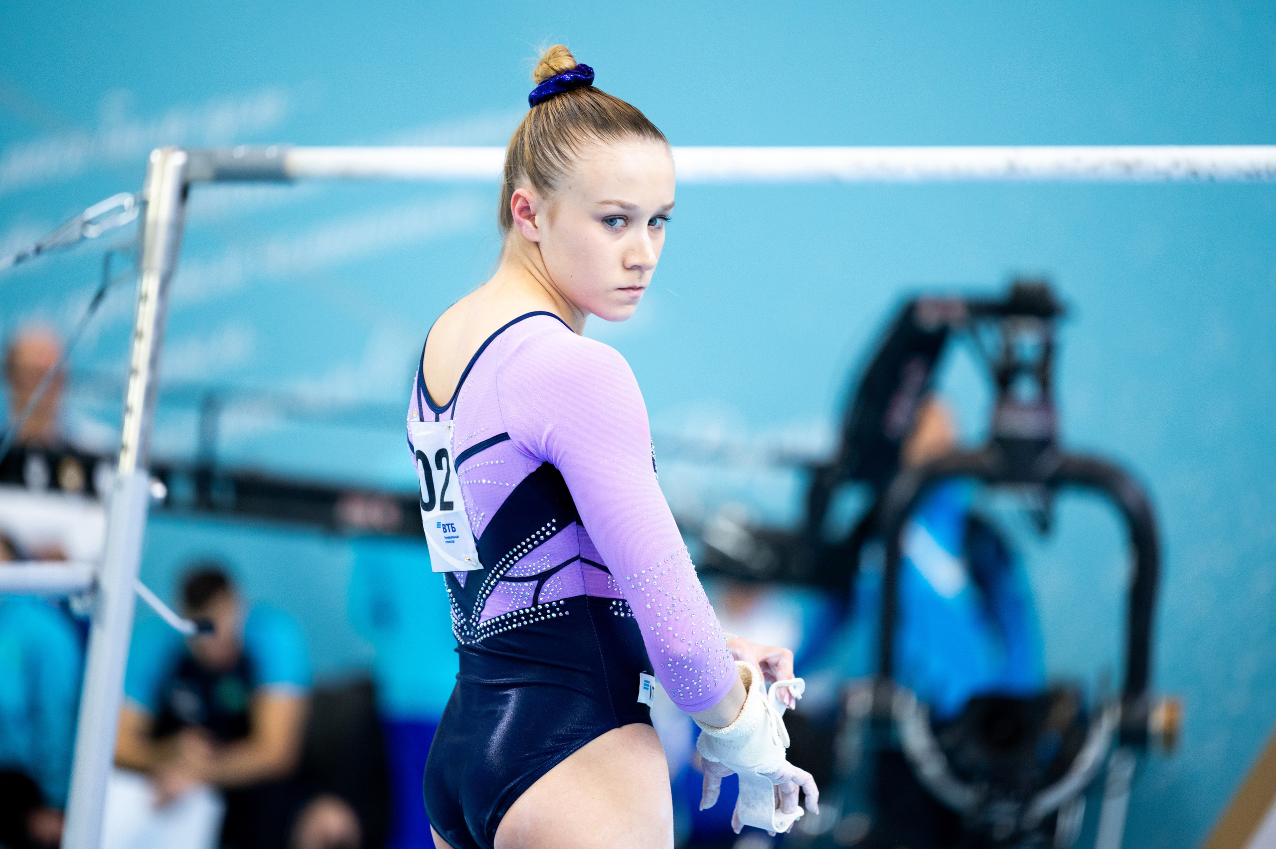 VORONIN CUP Финал в отдельных дисциплинах. Фотограф спортивных событий в Москве Наталия Дёмина