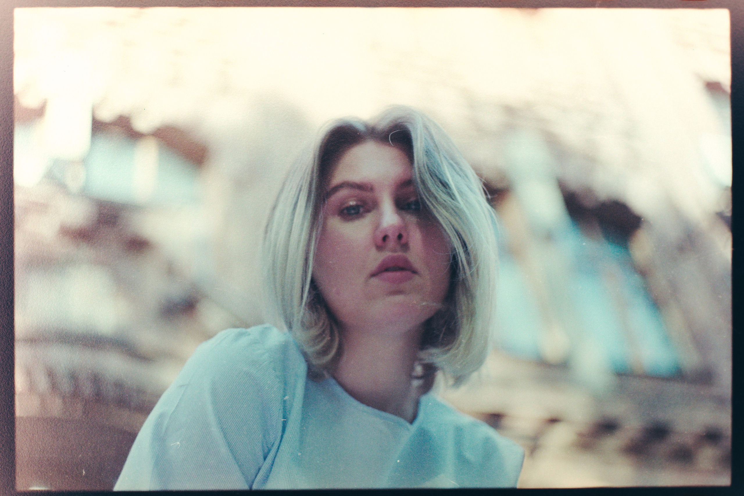 Пленочная история. Дмитрий Пропадалин, Нейрофотография