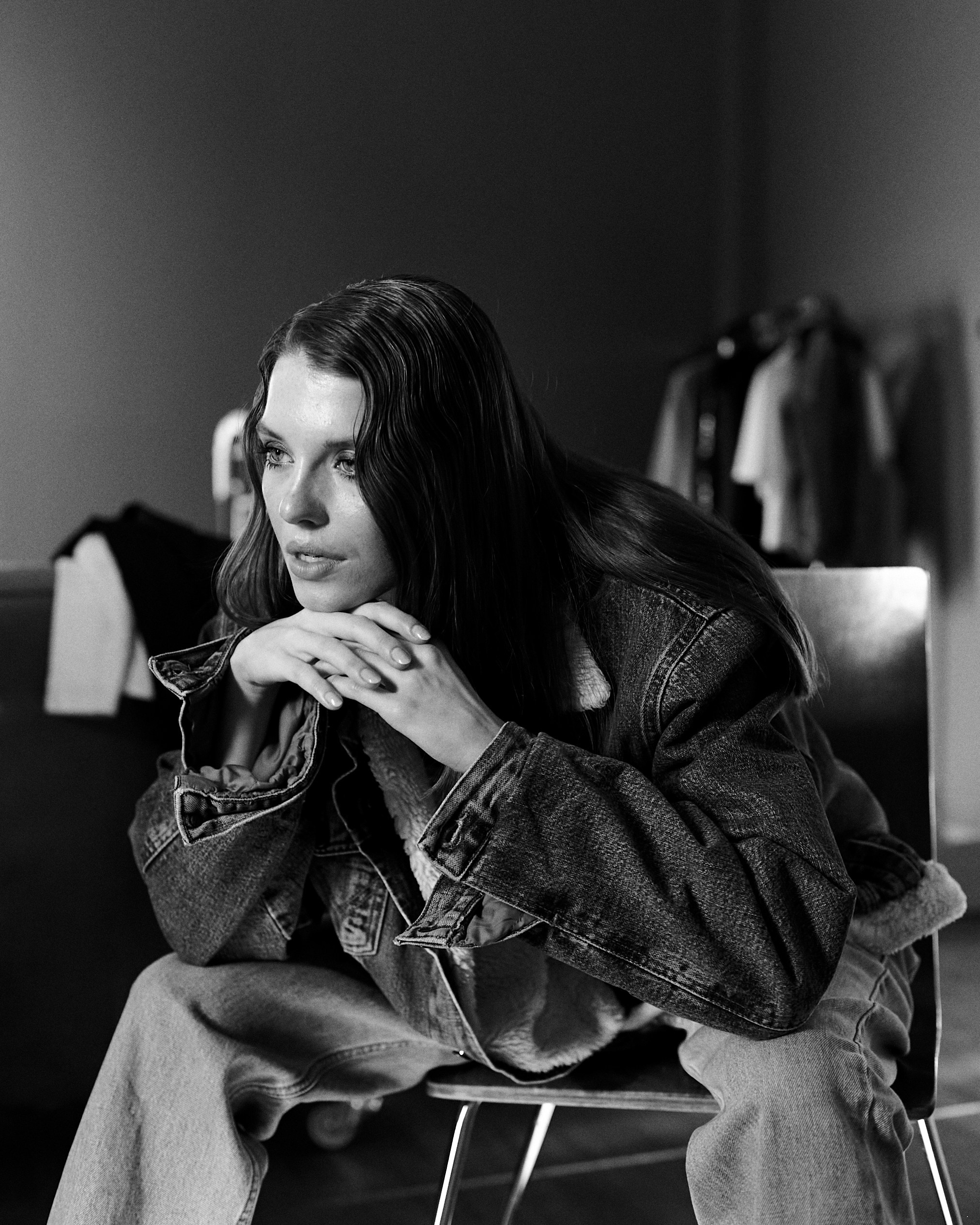 Портреты. Фотограф Эмилия Сафиуллина