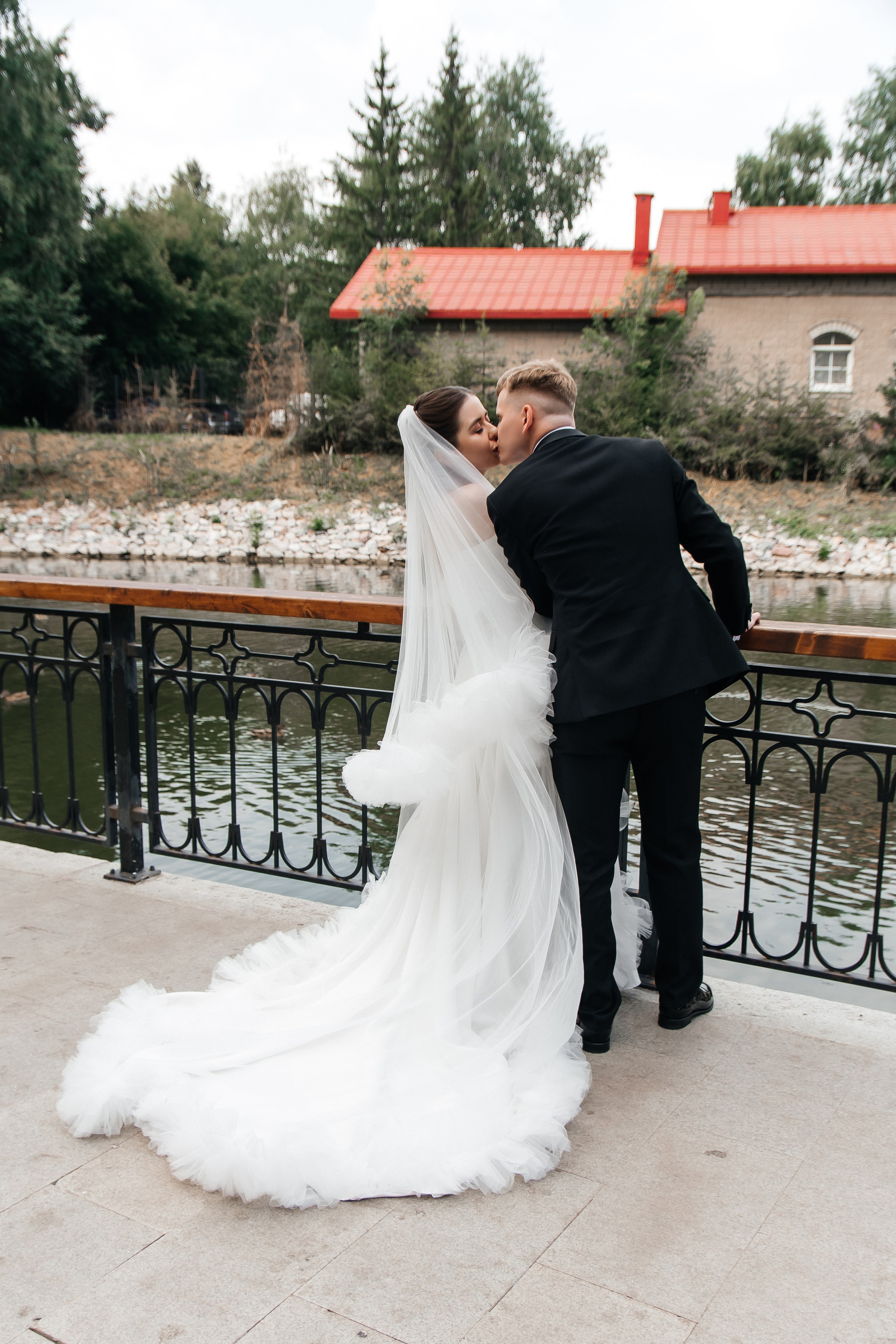 Георгий и Диана. Свадебный, женский и семейный фотограф в Уфе Анастасия Игнатьева