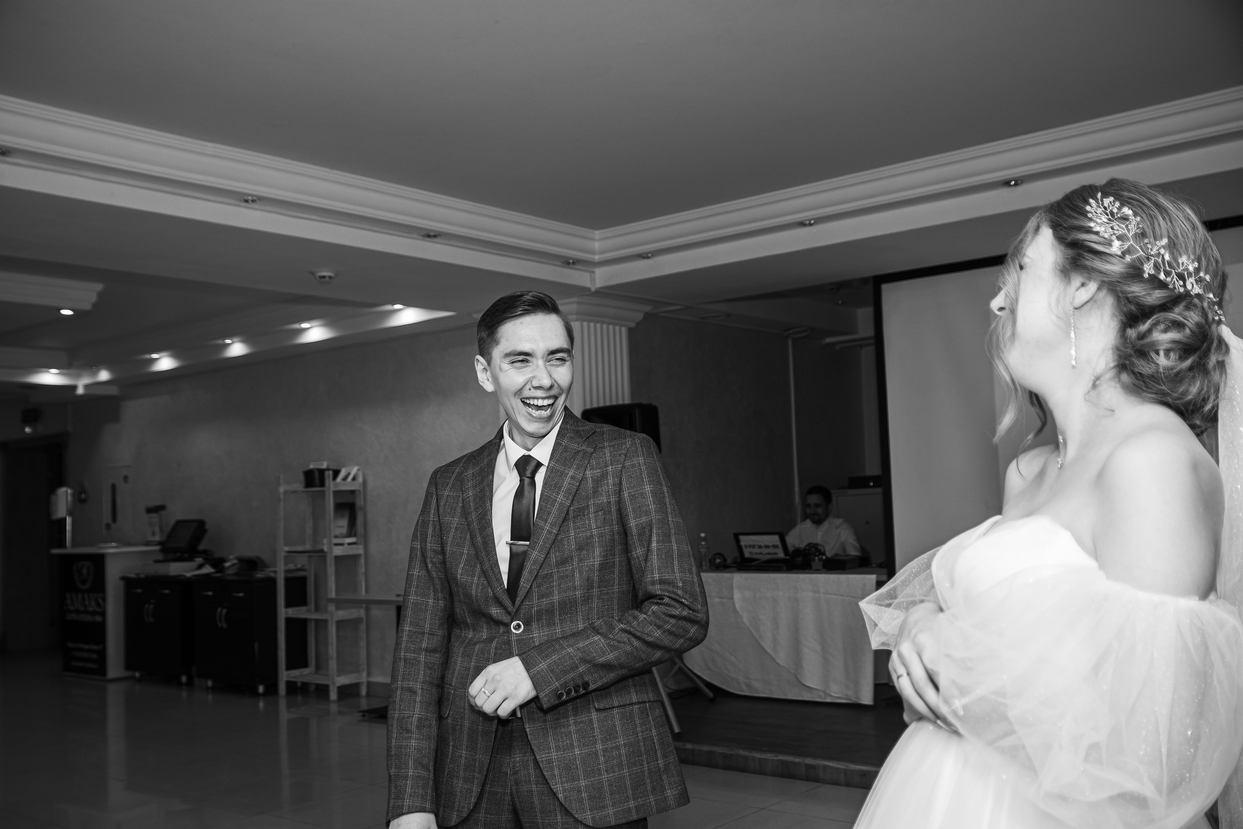 Артём и Олеся. Свадебный, женский и семейный фотограф в Уфе Анастасия Игнатьева