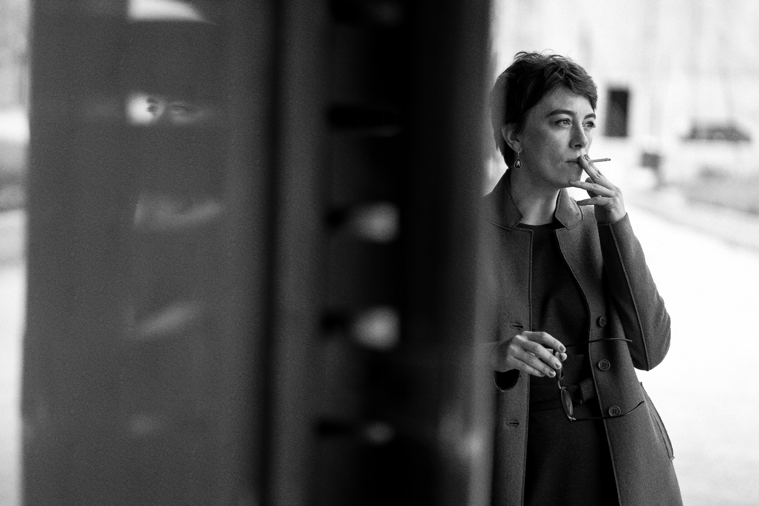 Ольга. Фотограф в Москве Проймин Алексей