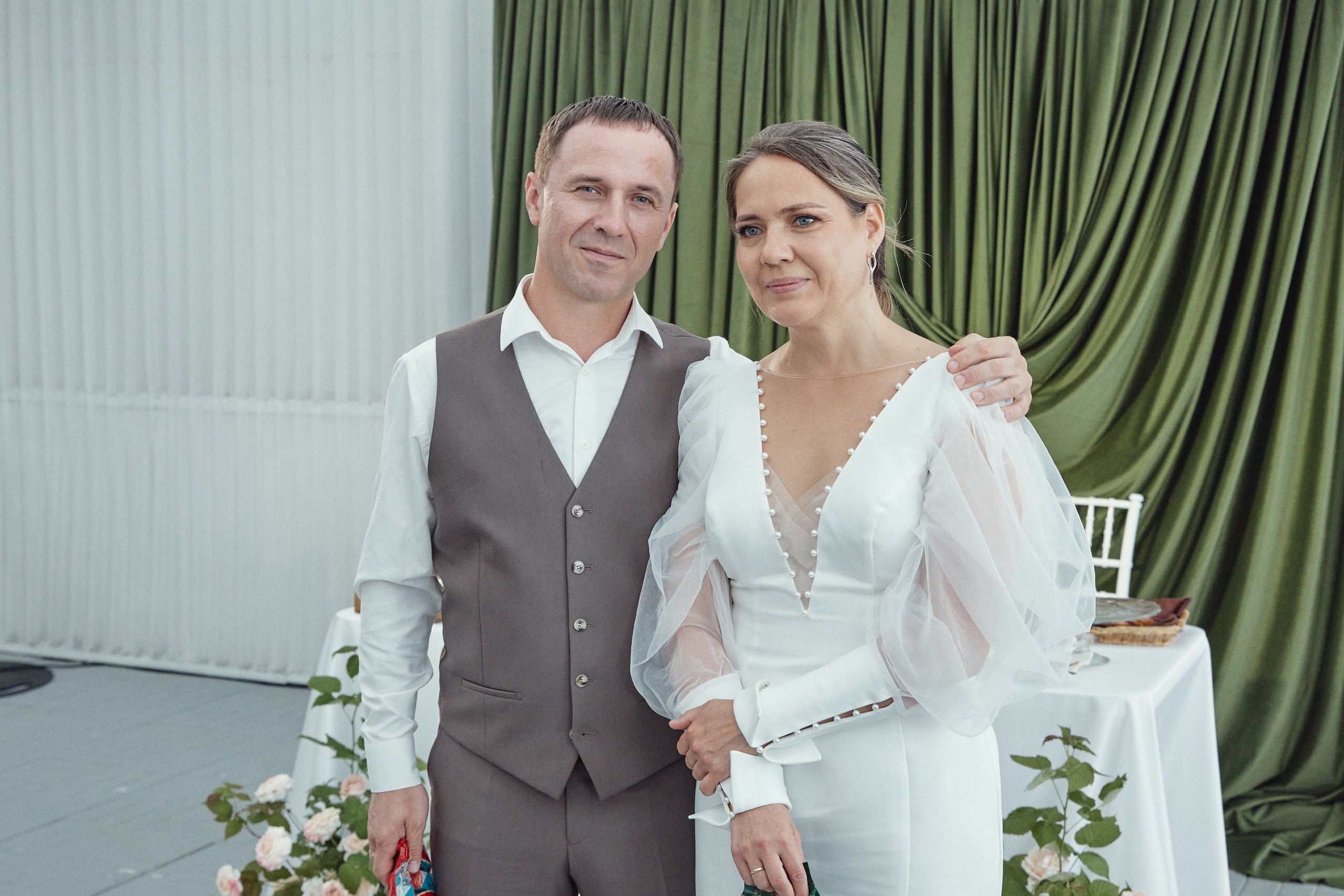 Счастье здесь. Свадебный фотограф Антон Артюшин. Работаю в Нижнем Новгороде и Москве