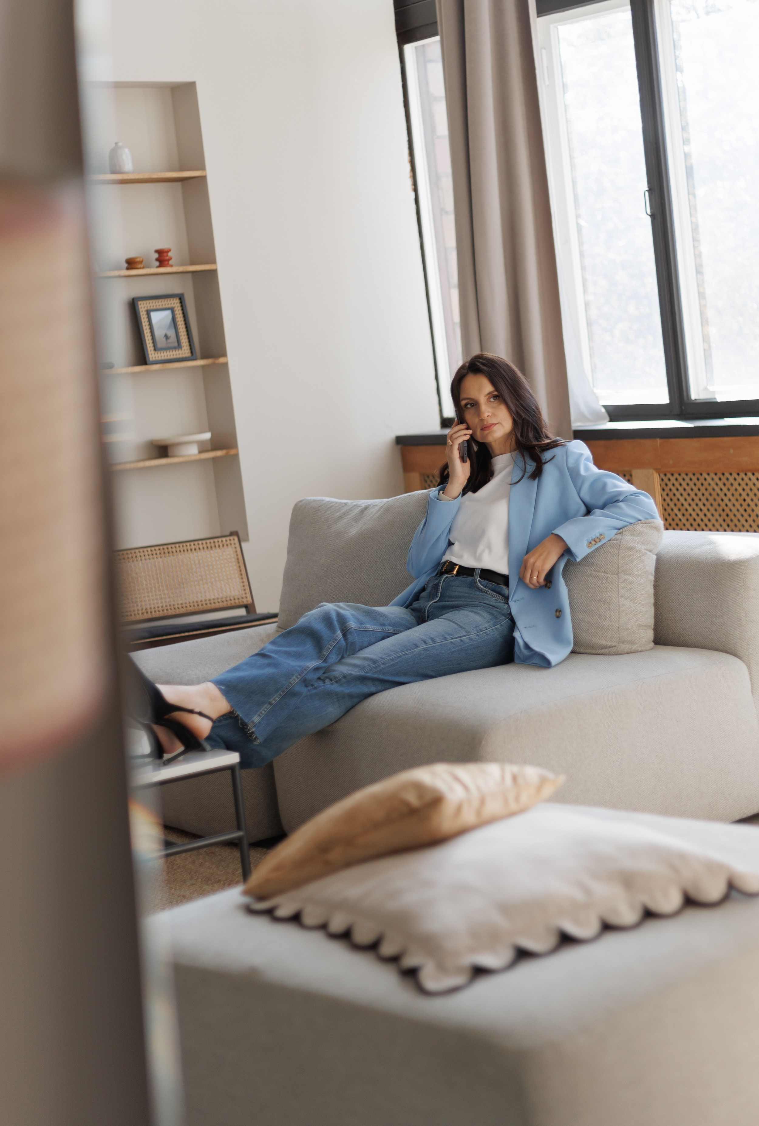 БУХГАЛТЕР (обучение) | Катя Самофалова