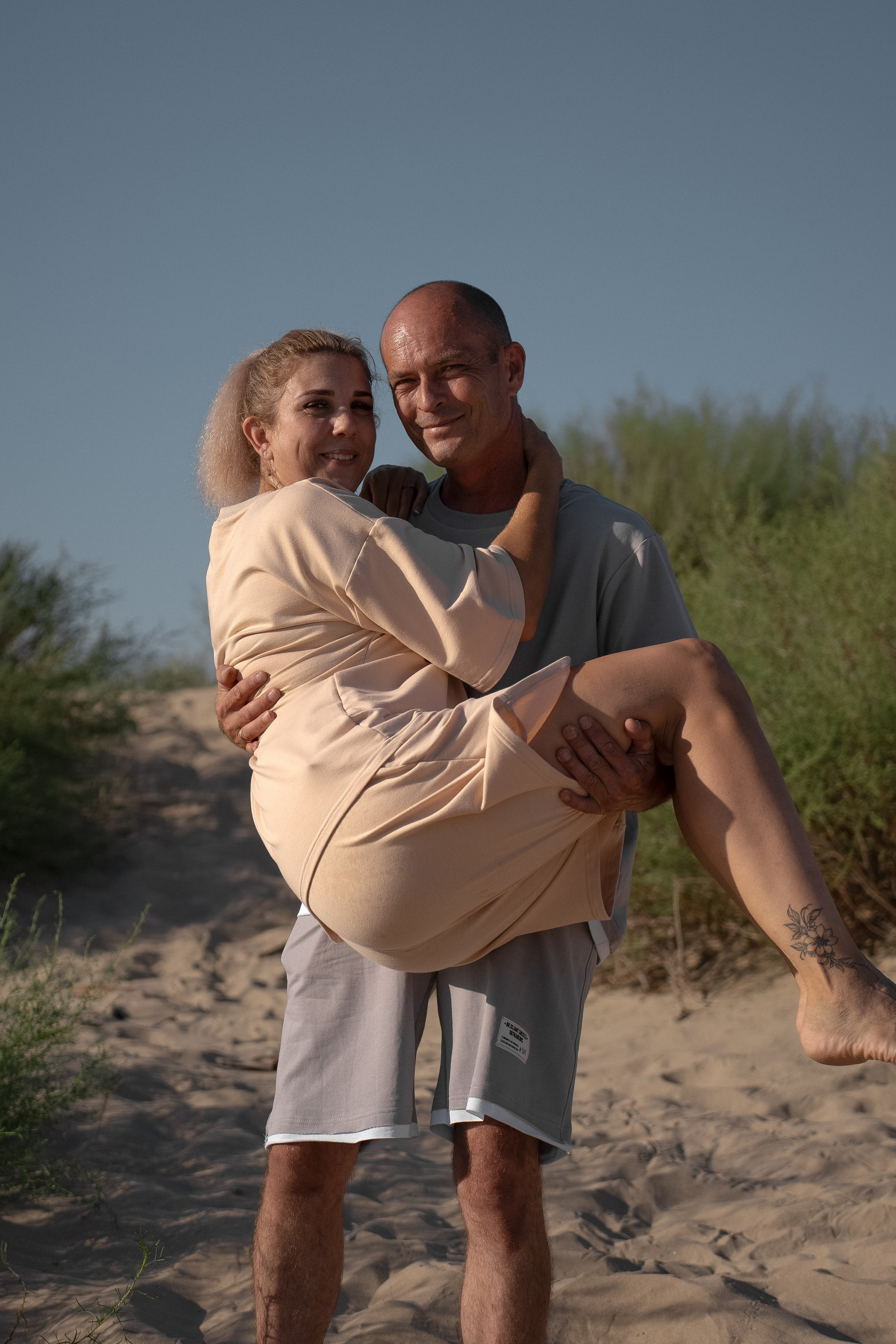 Семья. SHOT BY OLGA