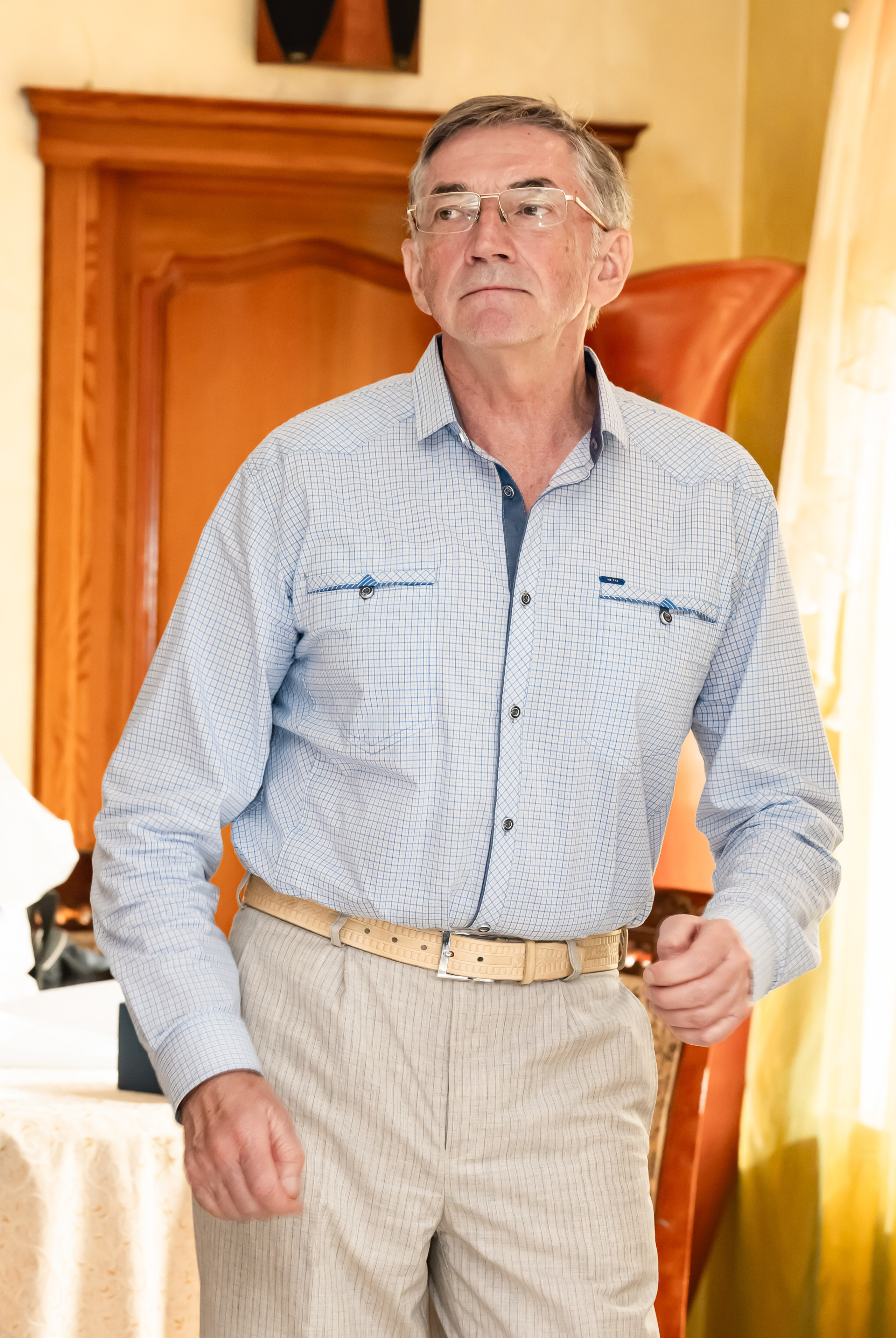 Юбилеи и Корпоративы. Студийный и свадебный фотограф и видеограф в Севастополе — Юлия Макаренко