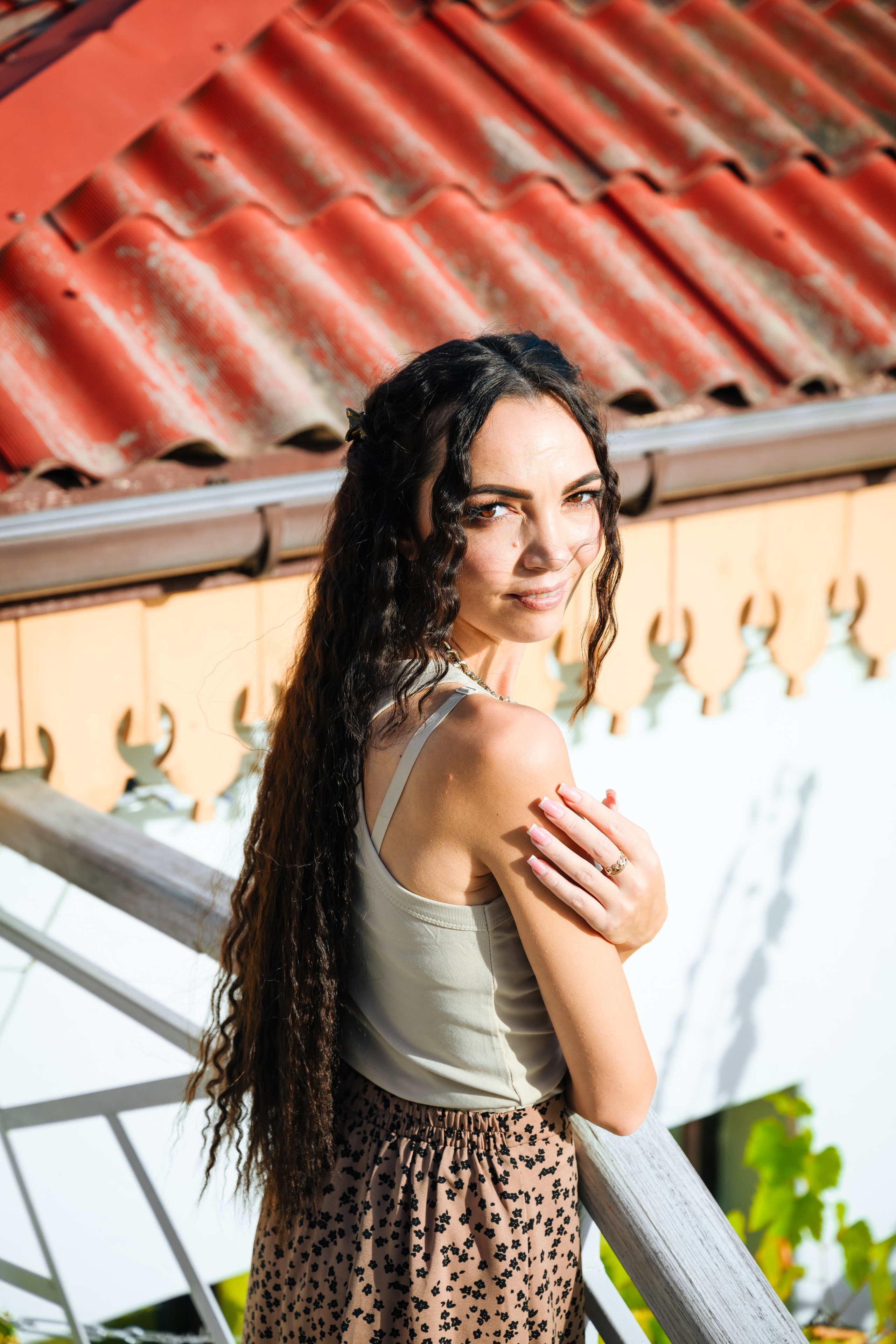 Выездные и прогулочные фотосессии. Морские, Street. Студийный и свадебный фотограф и видеограф в Севастополе — Юлия Макаренко