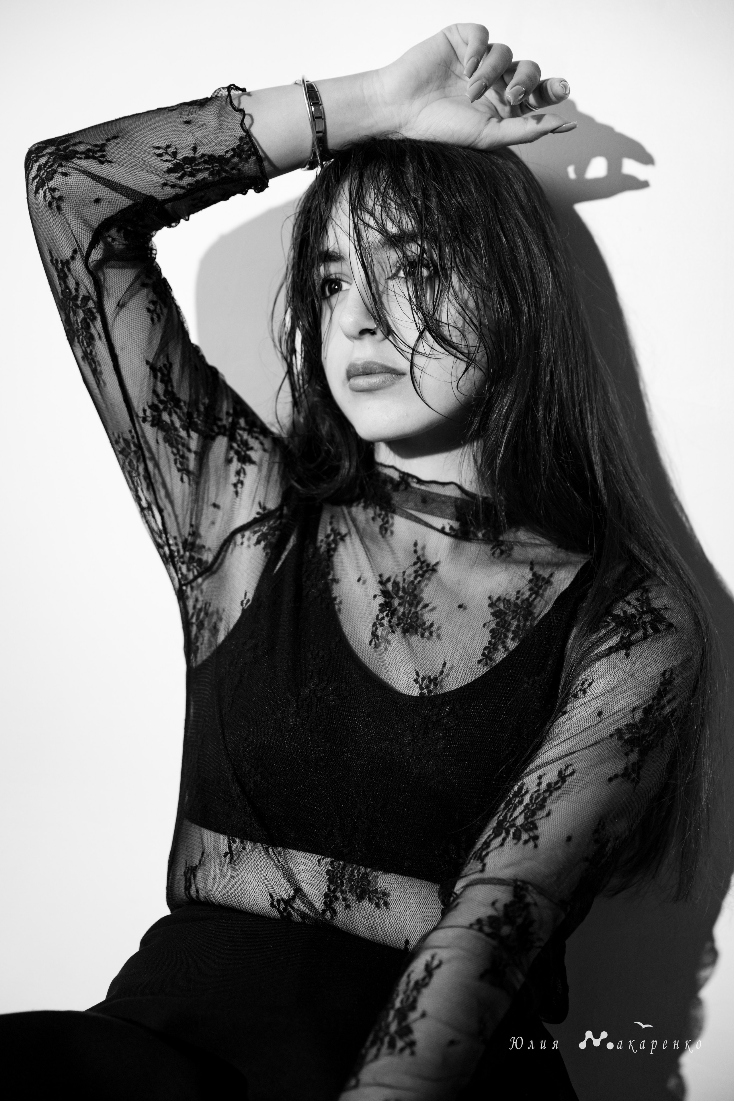 Студийные фотосессии. Студийный и свадебный фотограф и видеограф в Севастополе — Юлия Макаренко