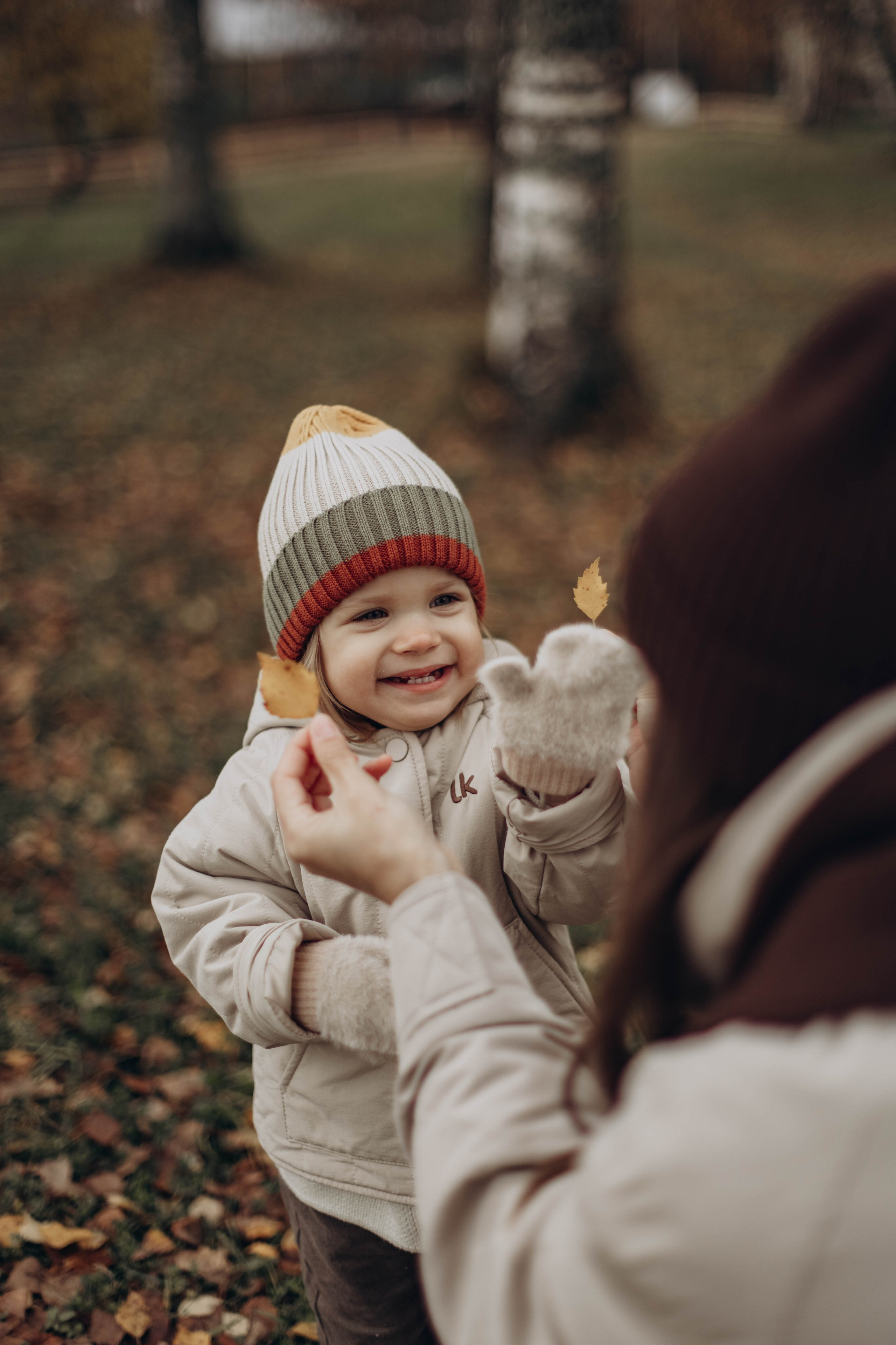 Таня и Ева. Семейный фотограф Москва Ирина Малышева