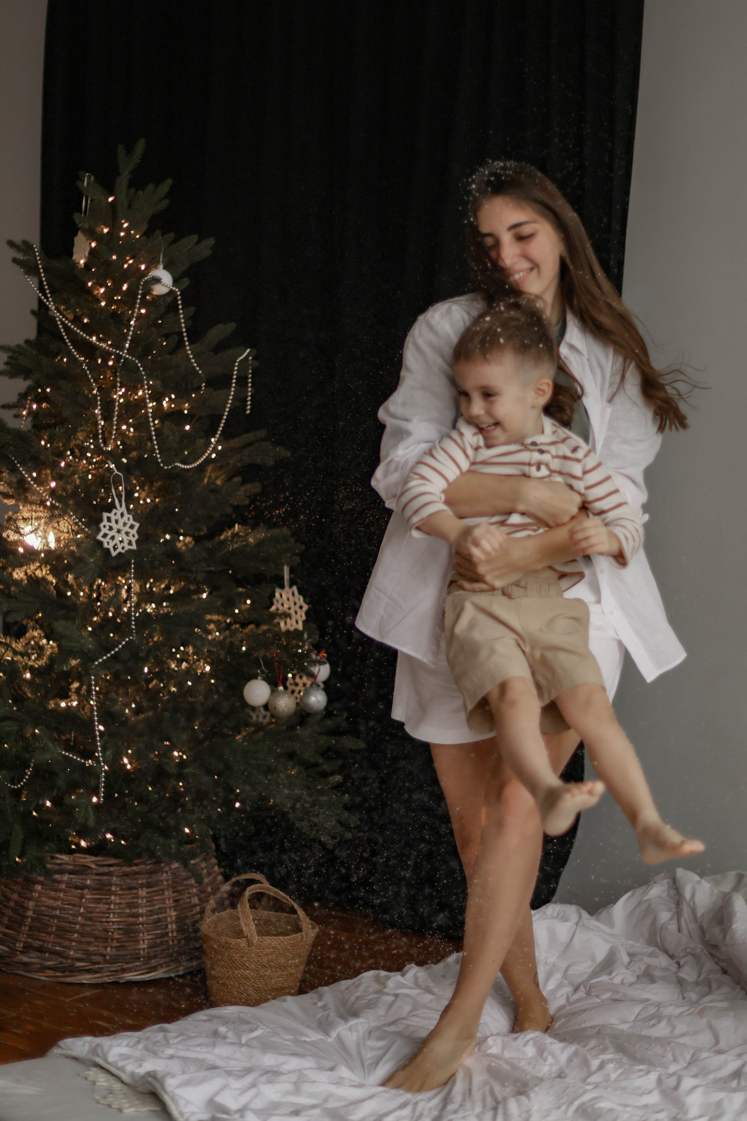 Семейная история. Семейный фотограф Москва Ирина Малышева