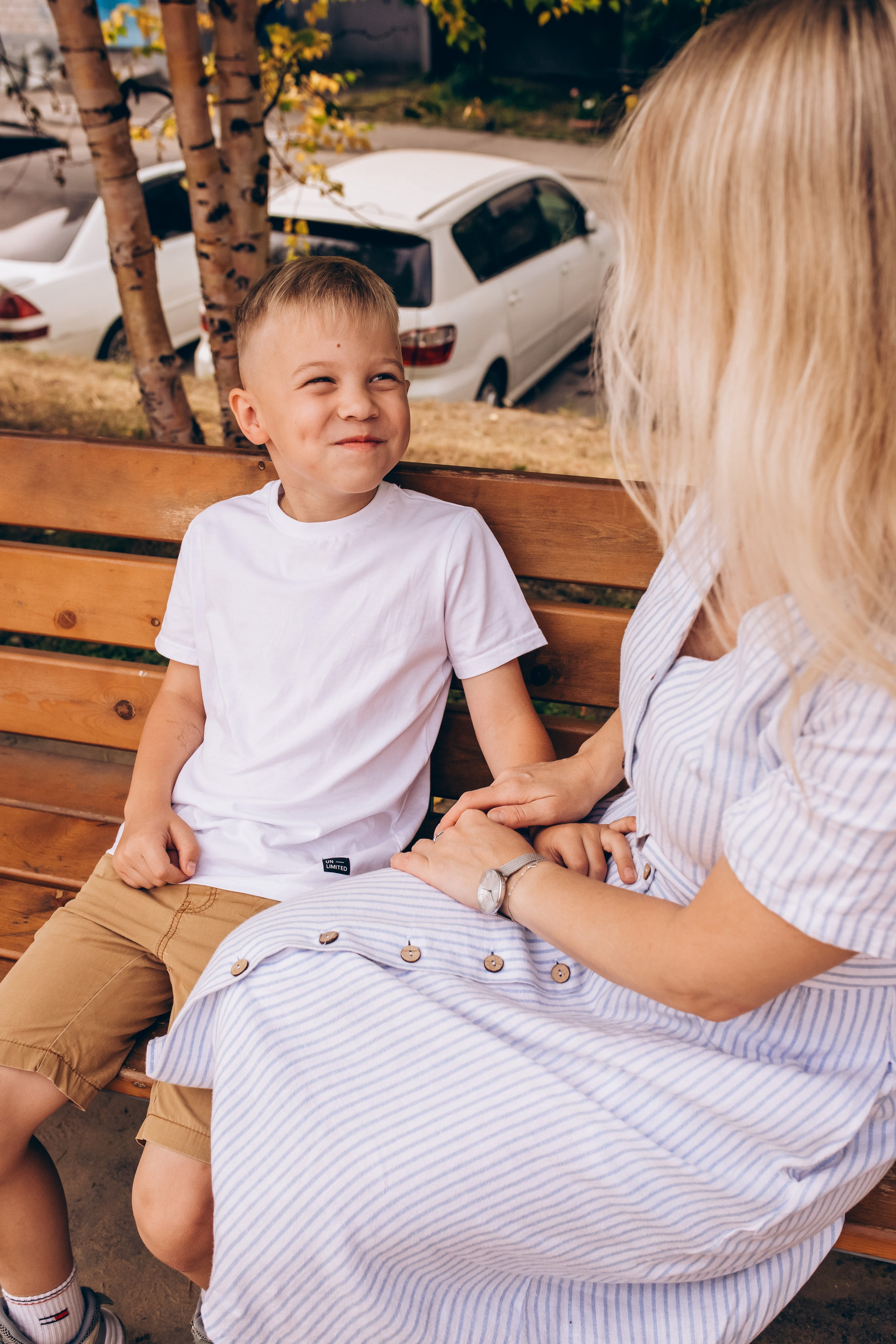 Выпускник детского сада Тимофей. Семейный и детский фотограф город Тында Дарья