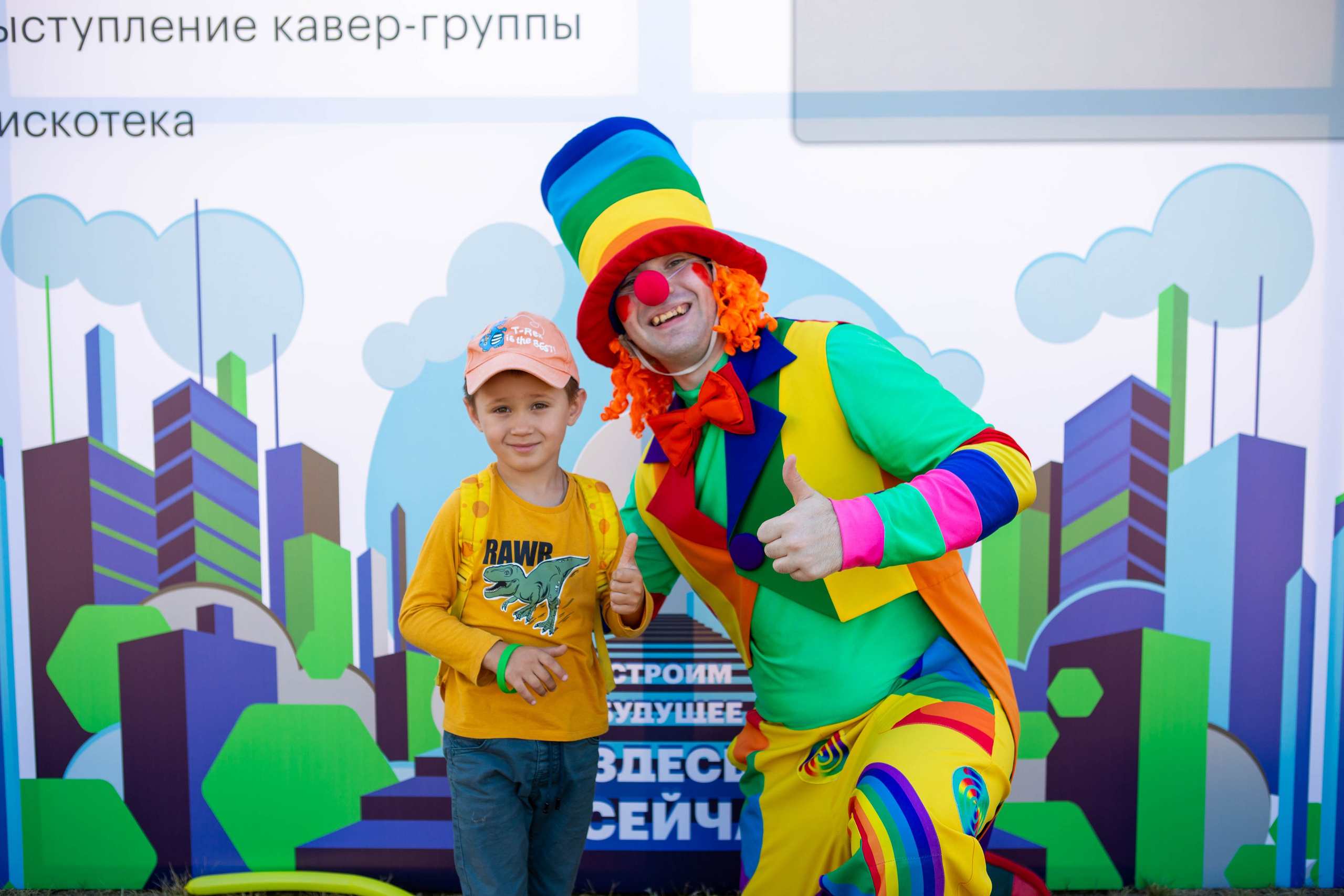 Корпоратив: «Цементиум». Свадебный и предметный фотограф Ренат Каламперов