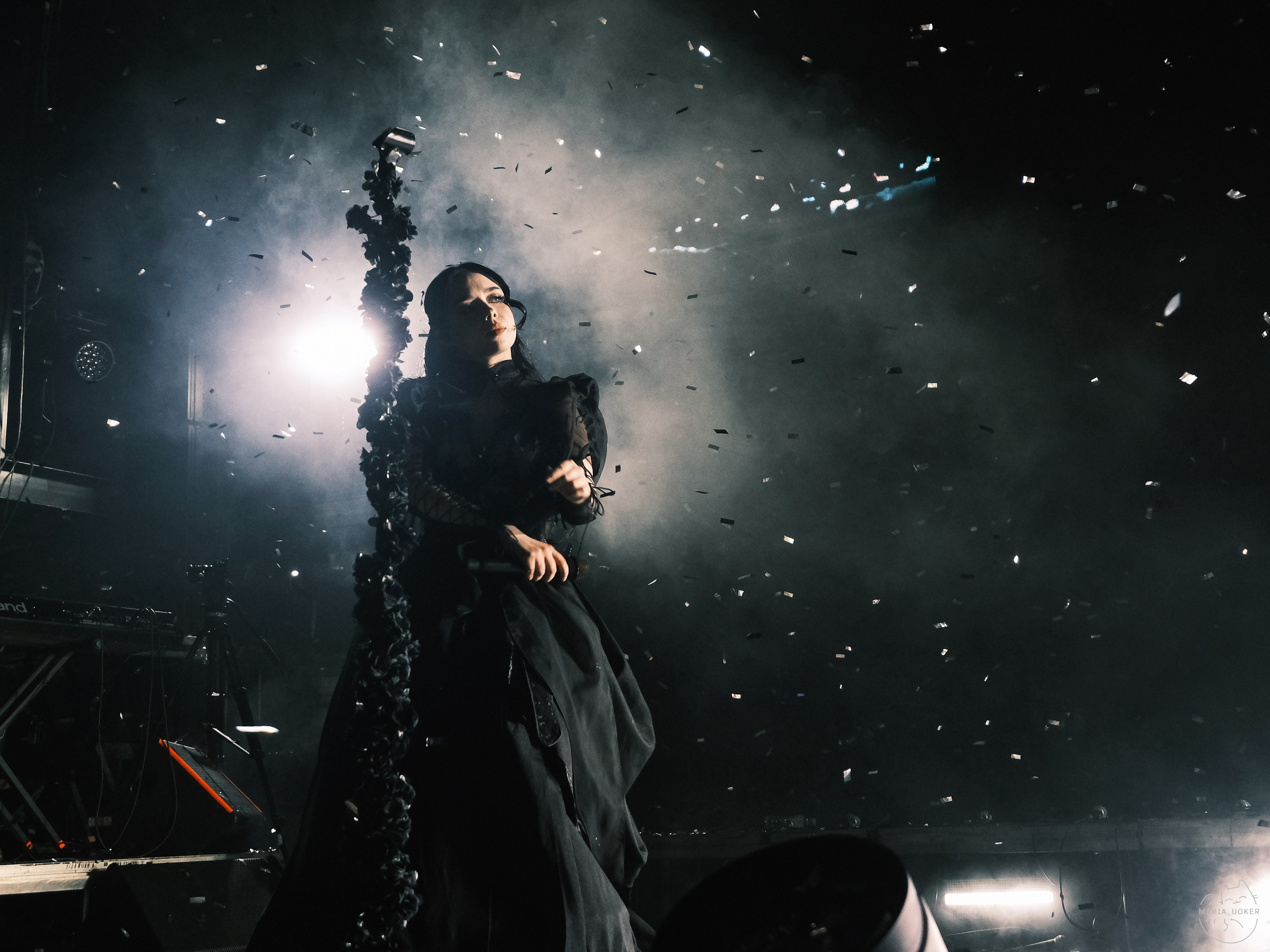 POLNALYUBVI В КЛУБЕ BASE 02.03.24. Концертный и репортажный фотограф в Москве и Санкт-Петербурге Мария