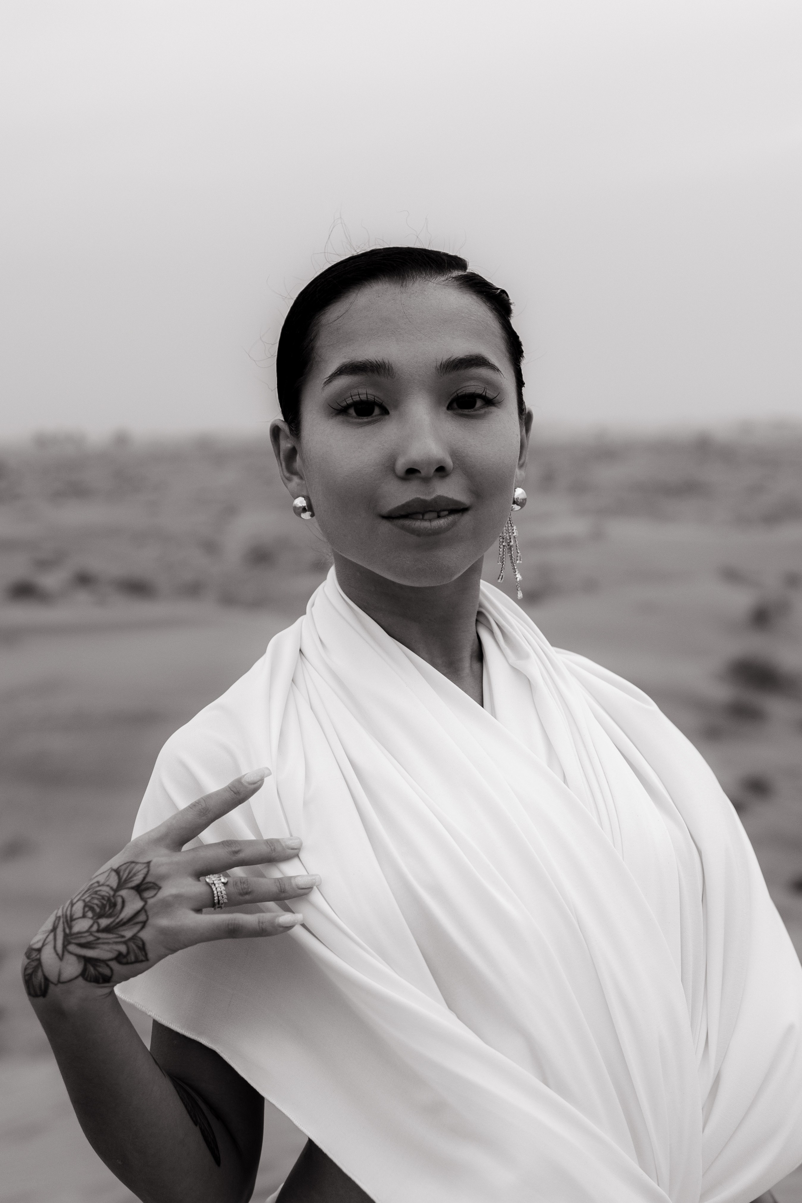 Dubai. Свадебный фотограф города Астана Асылбек Ерлан