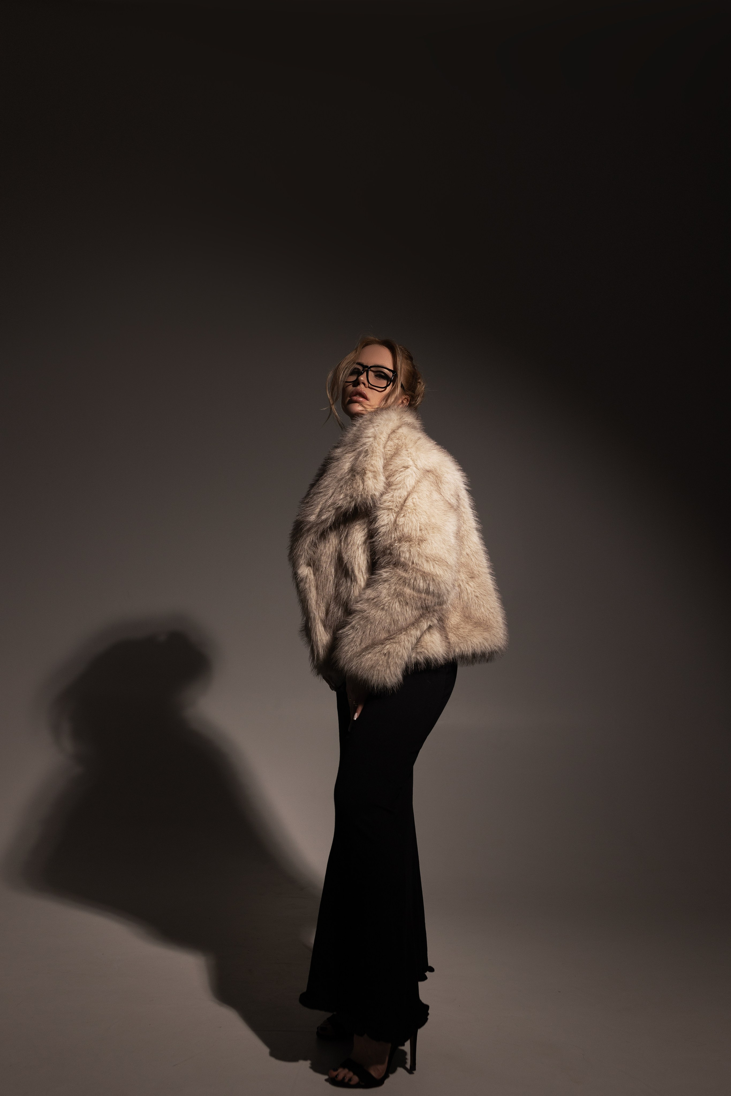 Екатерина. Фотограф Алина Кучумова