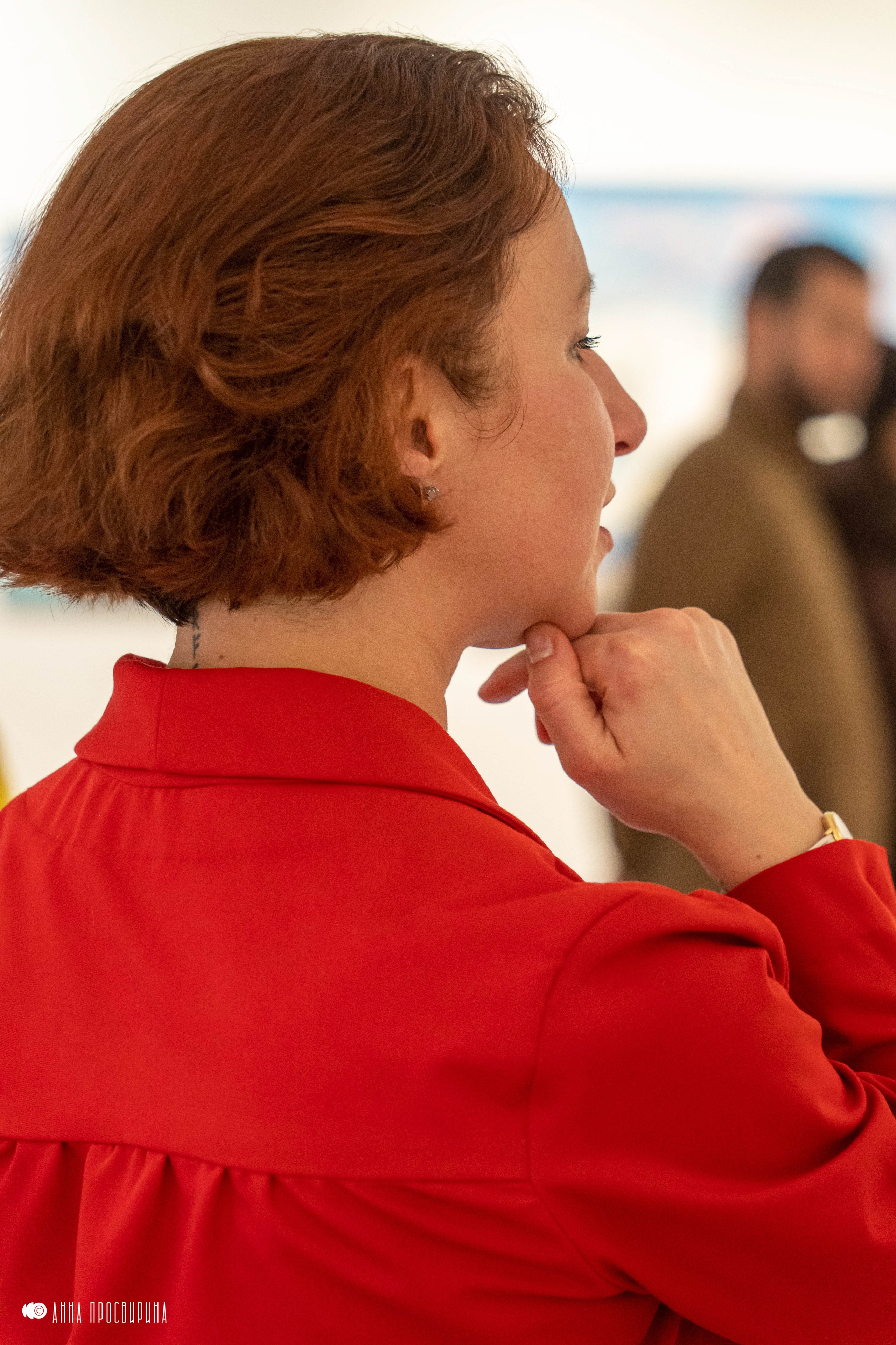 Праздник Весны Лилианы Стрельцовой. Ваш фотограф в Санкт-Петербурге Анна Просвирина