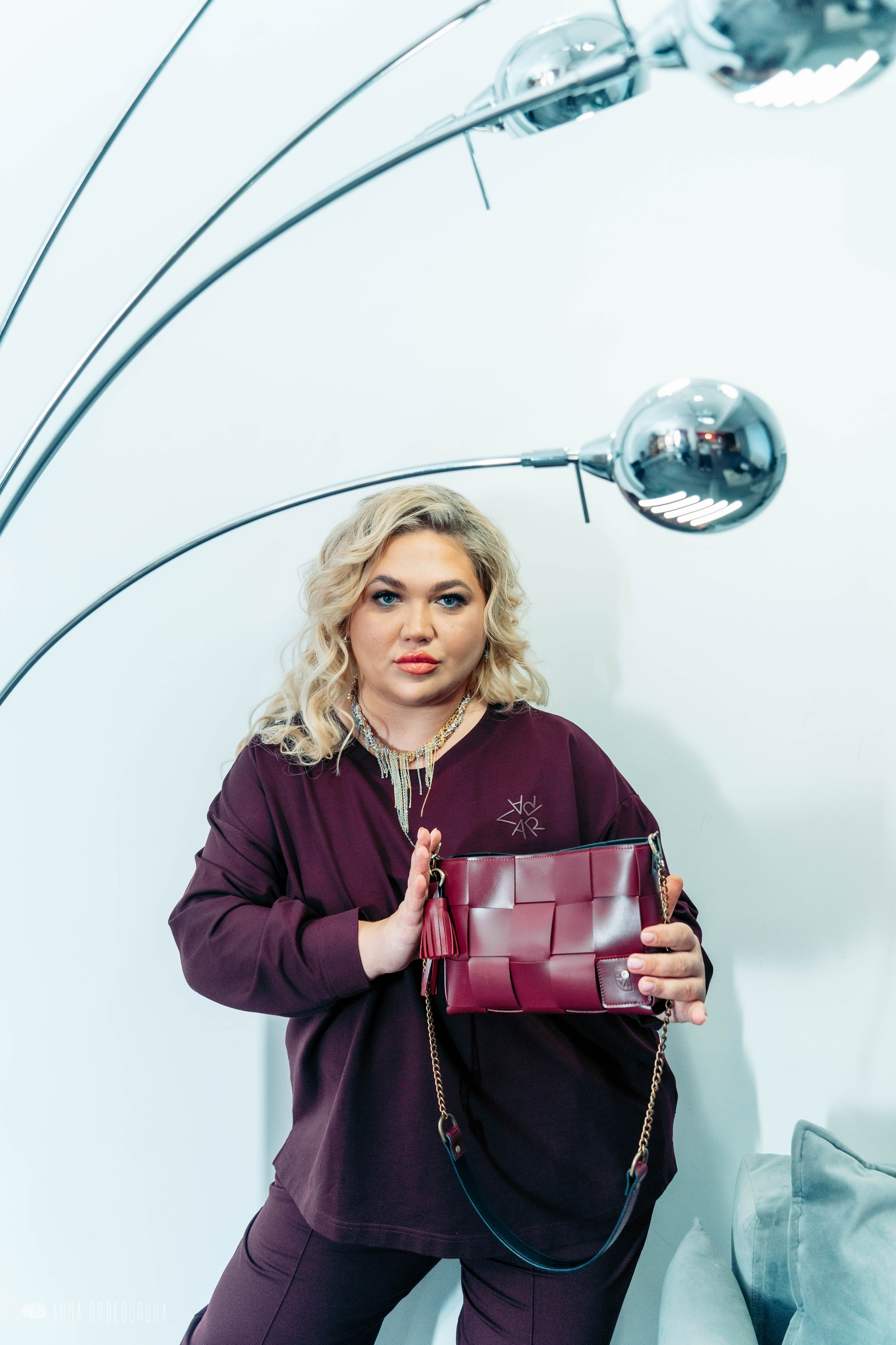 Ноябрьская сборная солянка. Ваш фотограф в Санкт-Петербурге Анна Просвирина