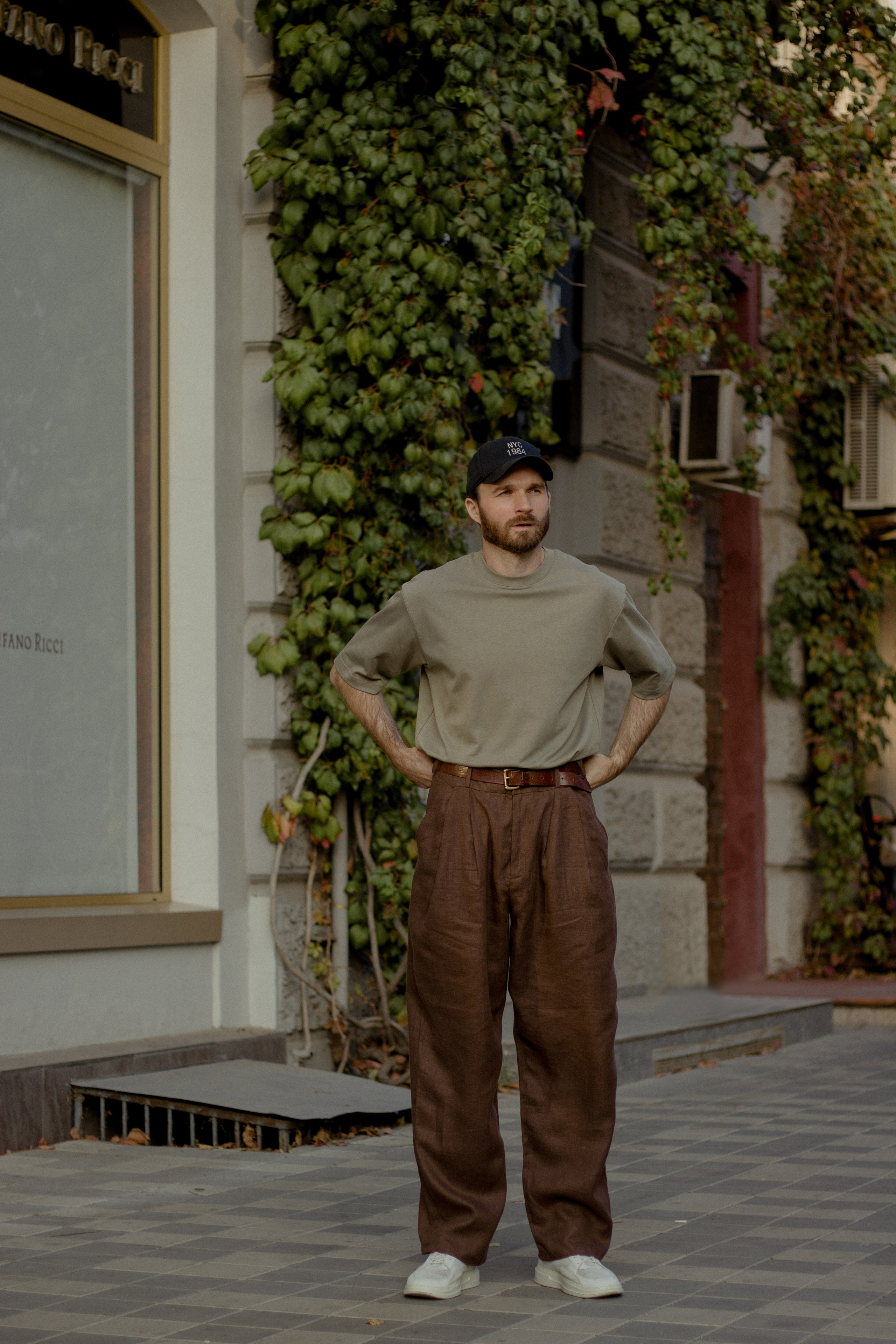 Z H E N Y A. Фотограф Краснодар Анастасия Епифанова