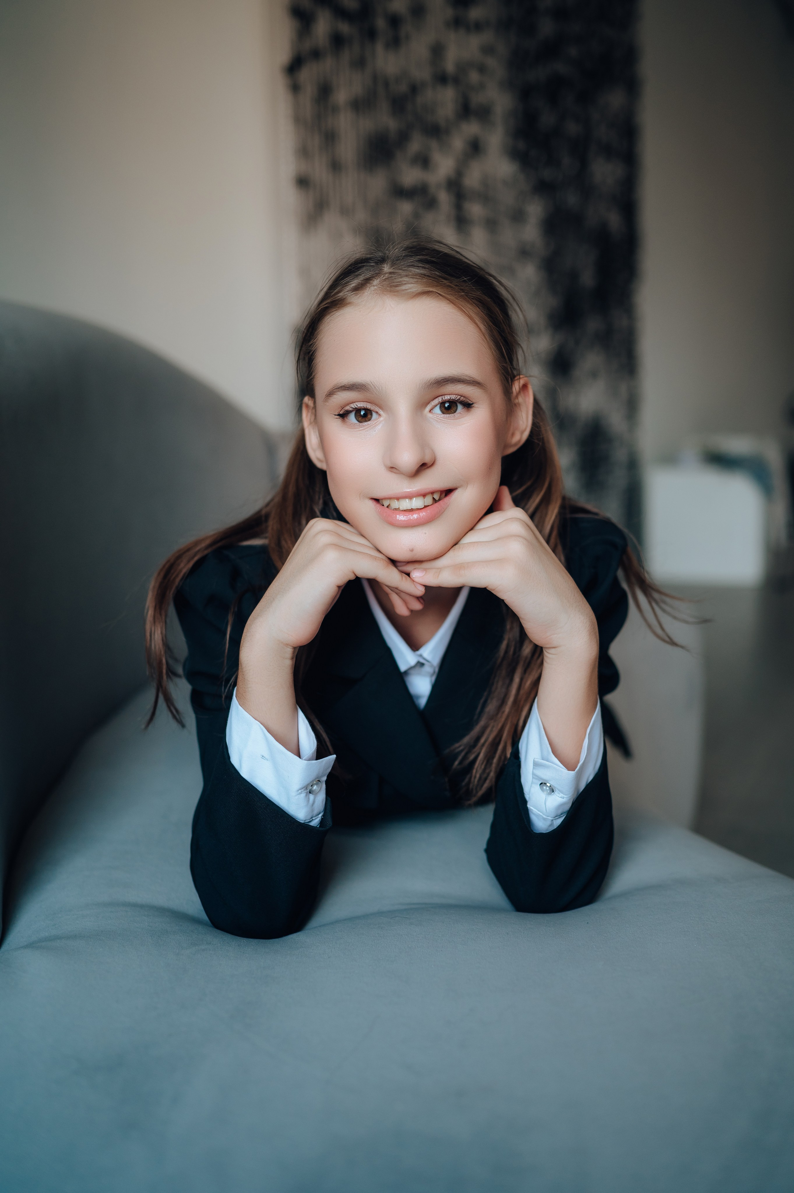 ДР Есения. Детский и семейный фотограф Катерина Мишина